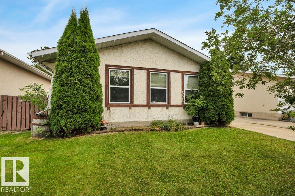 54 St Unit 5515 St, Leduc, AB T9E 5P4