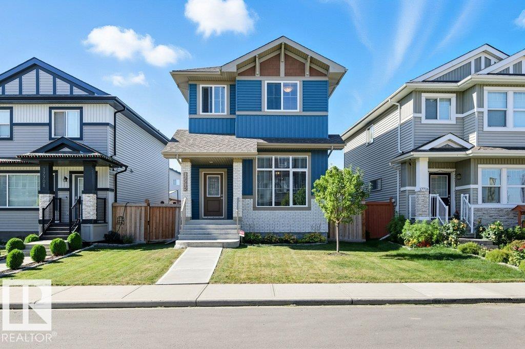 58 St Nw Unit 17712 St, Edmonton, AB T5Y 3W8