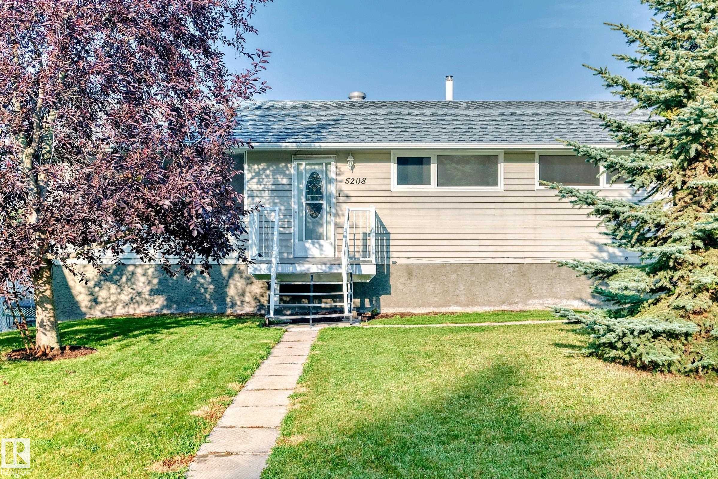 46 St Nw Unit 5208 St, Wabamun, AB T0E 2K0
