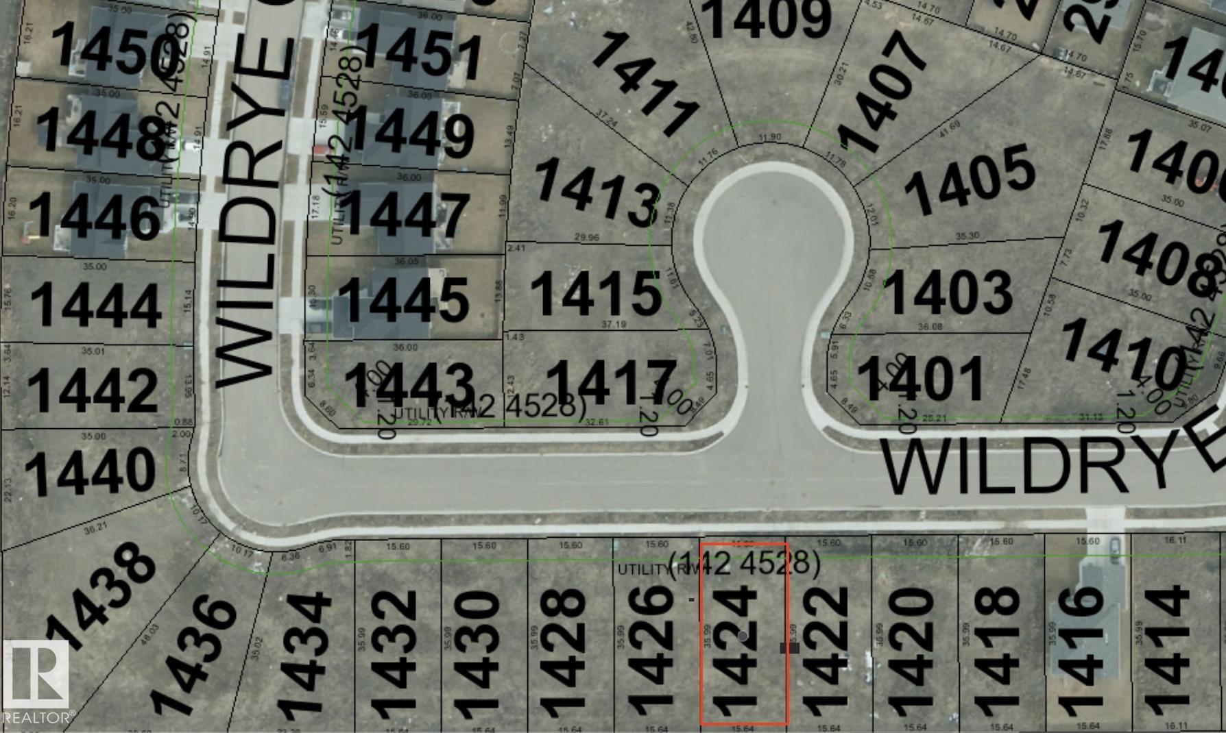 1424 Wildrye Cr Cres, Cold Lake, AB T9M 1P1