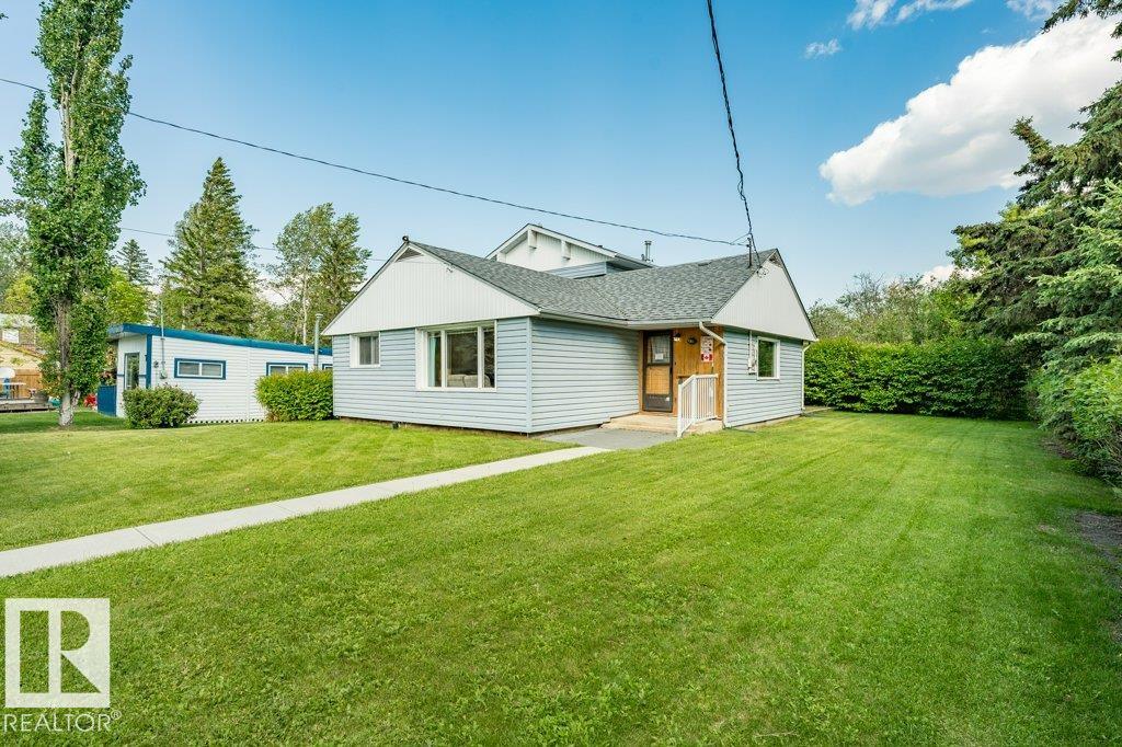 A315 2 Av, Rural Wetaskiwin County, AB T0C 1X0