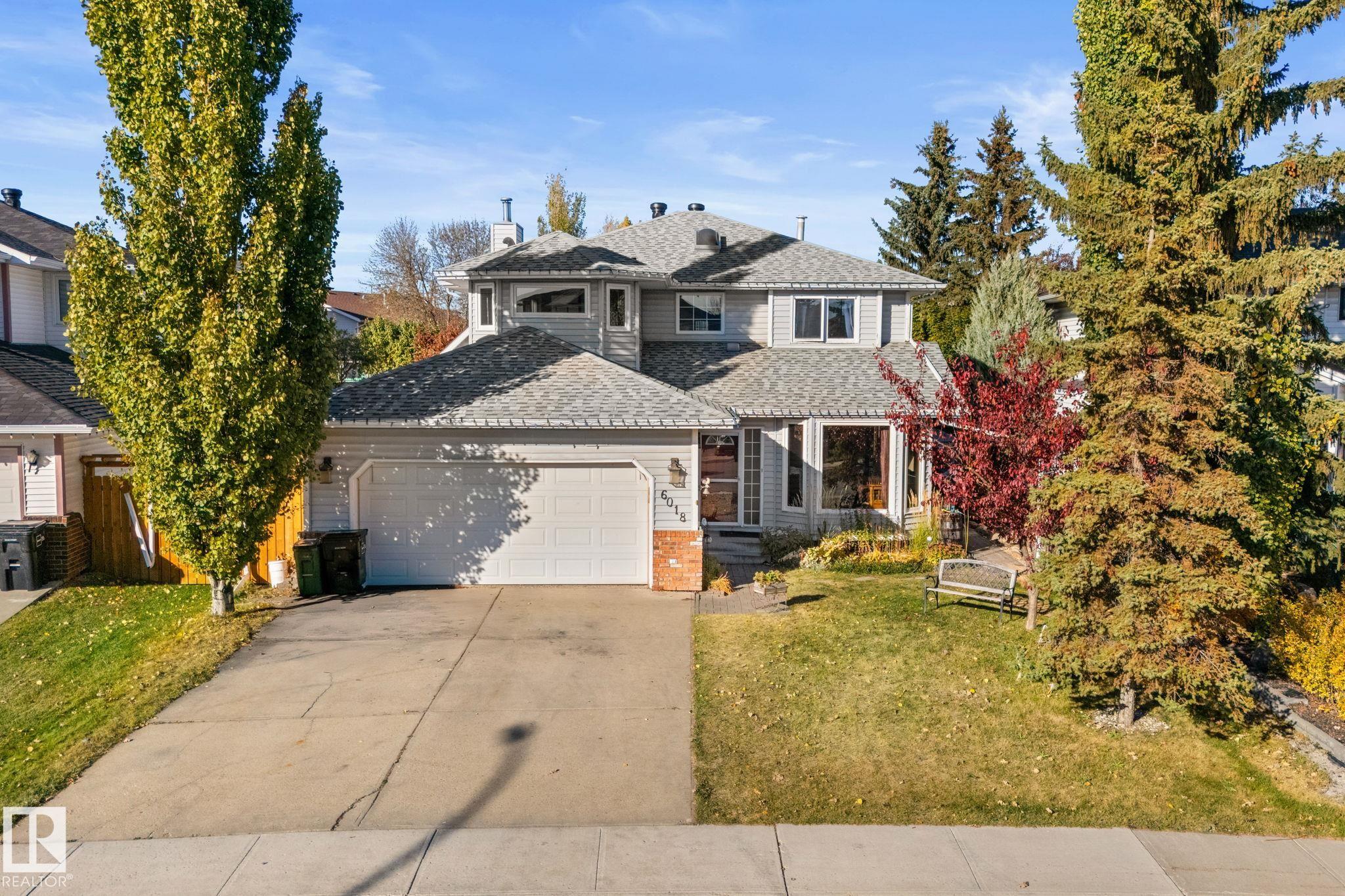 156 Av Nw Unit 6018 Ave, Edmonton, AB T5Y 2M8