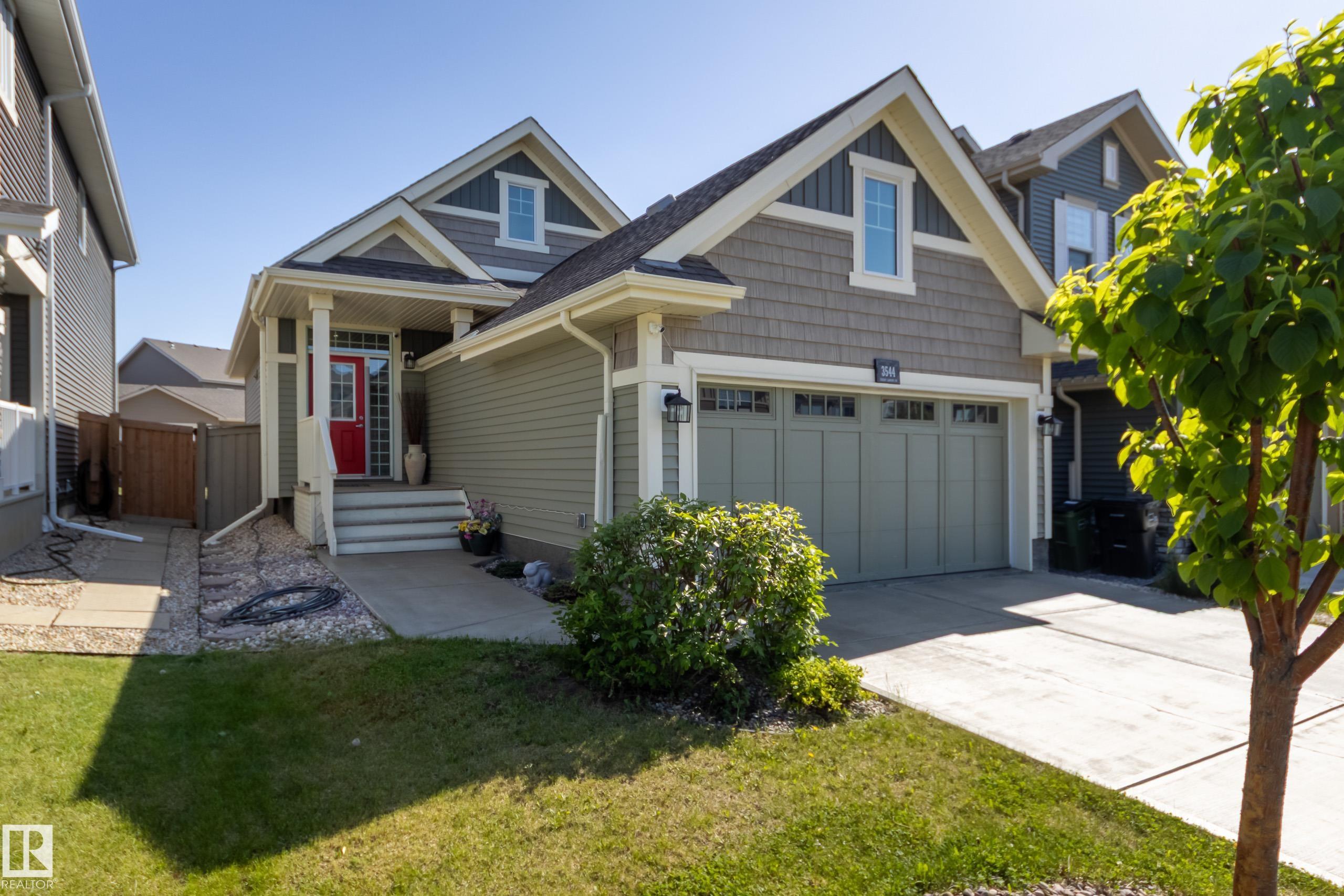 3544 Cherry Landing Ld SW, Edmonton, AB T6X 2B5