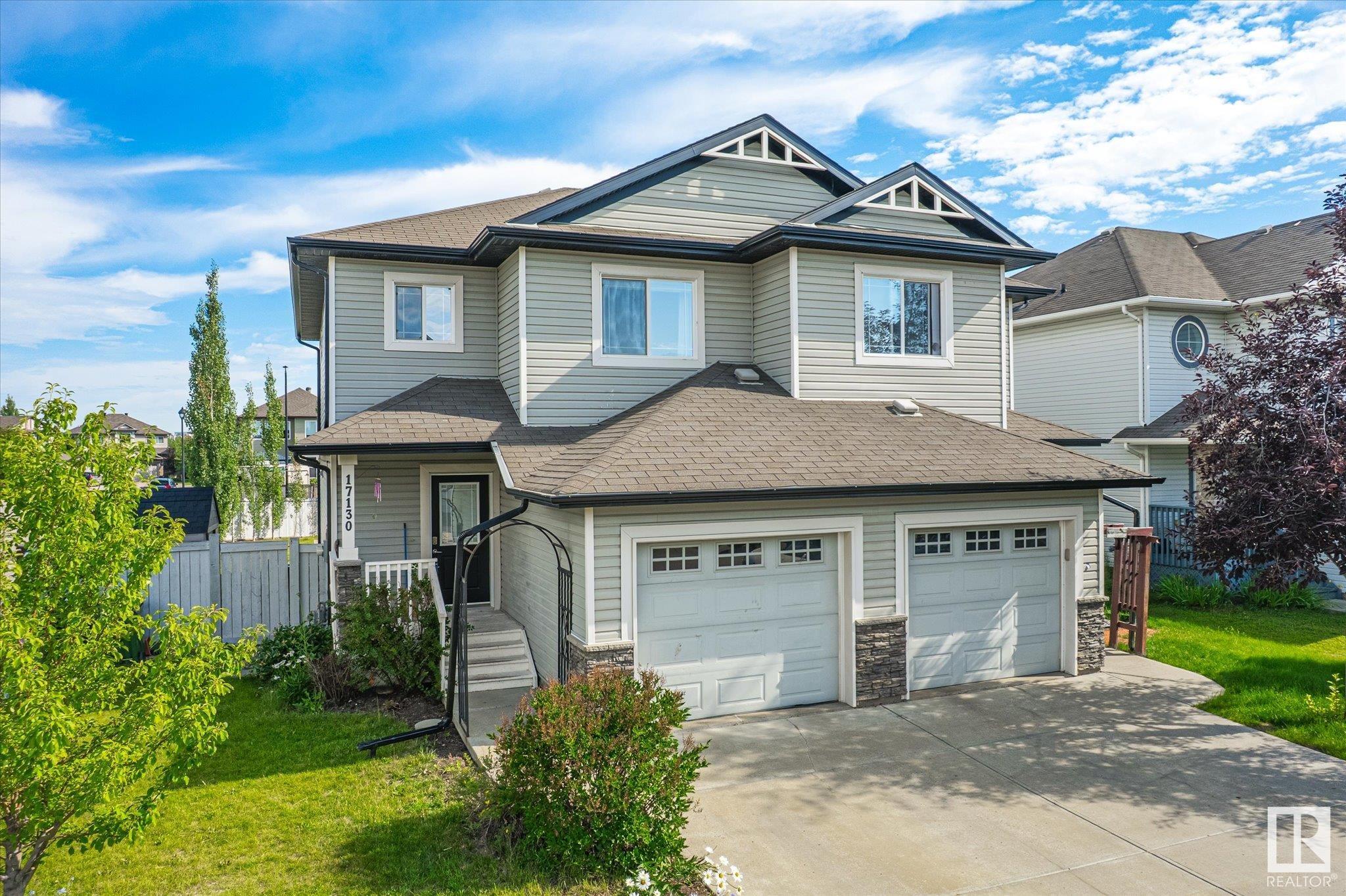7 Av Sw Unit 17130 Ave #a, Edmonton, AB T6W 0M5