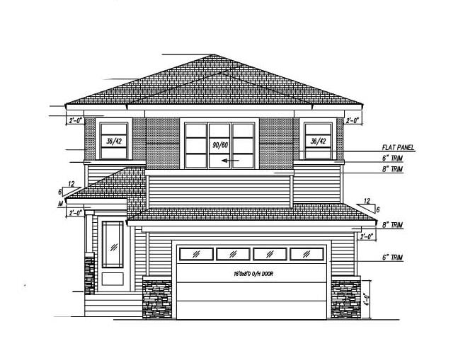 19 St Ne Unit 6032 St, Rural Leduc County, AB T4X 3C4