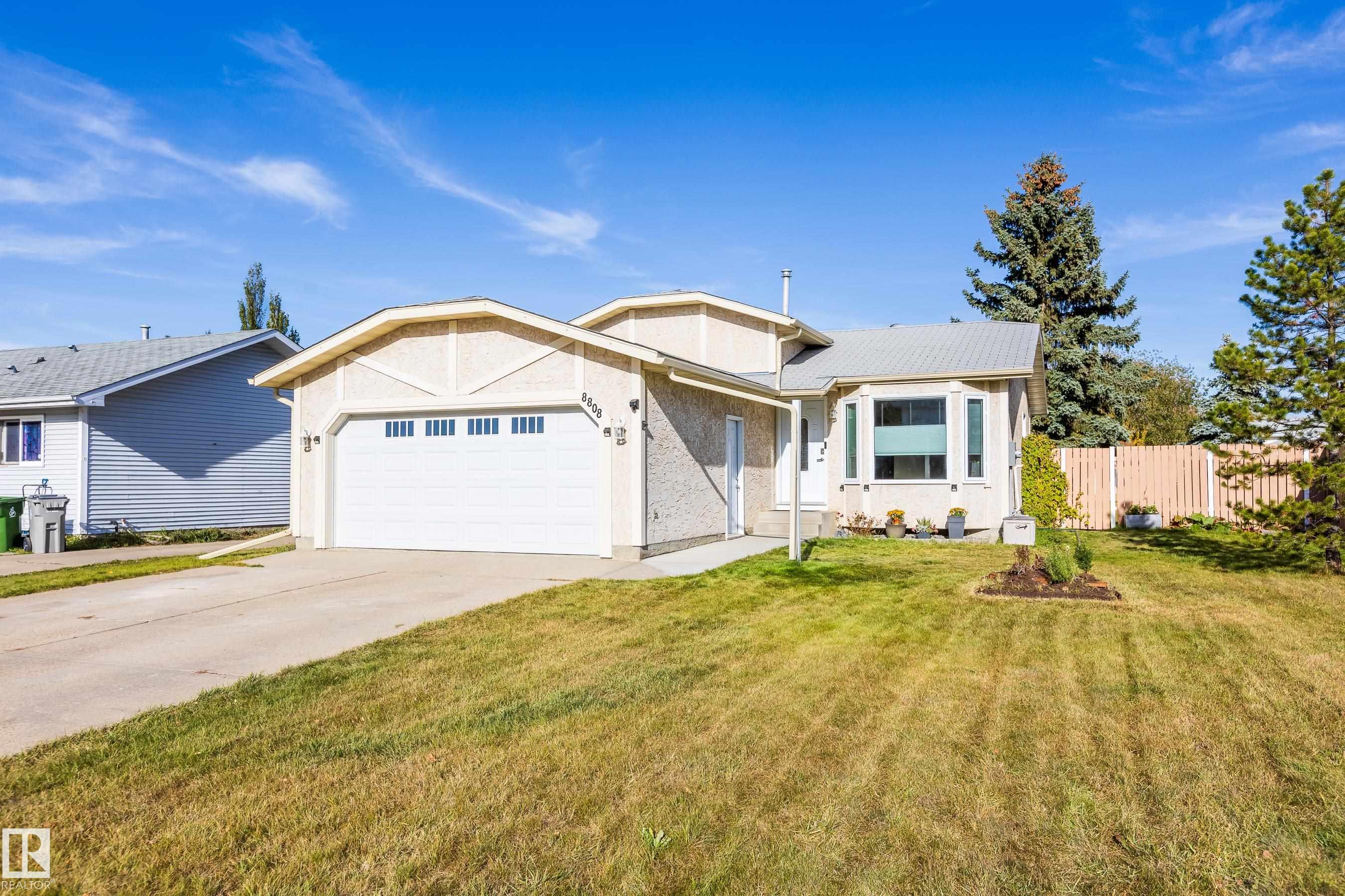 102 Av Unit 8808 Ave, Morinville, AB T8R 1B7