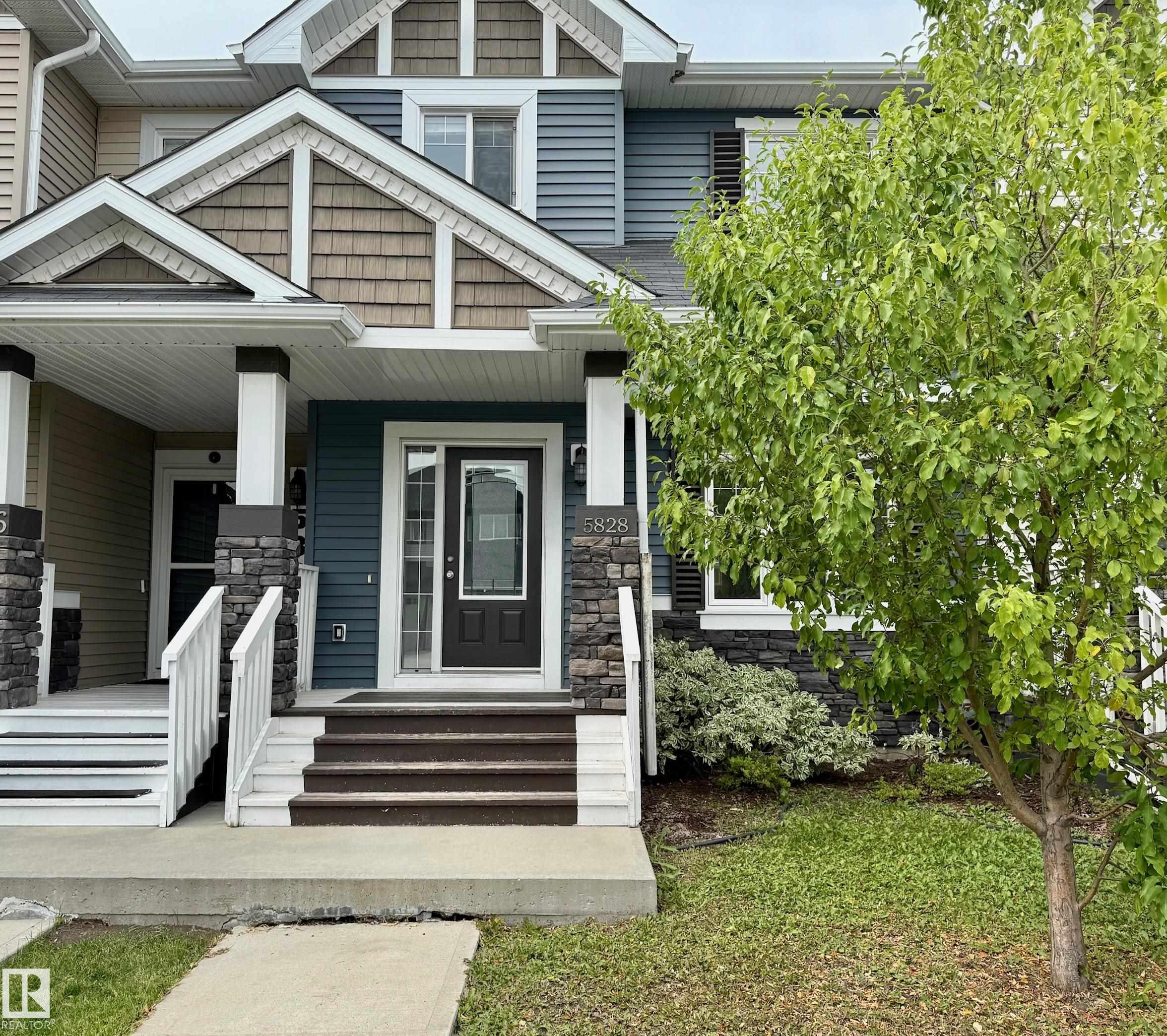 65 St Unit 5828 St, Beaumont, AB T4X 2A5