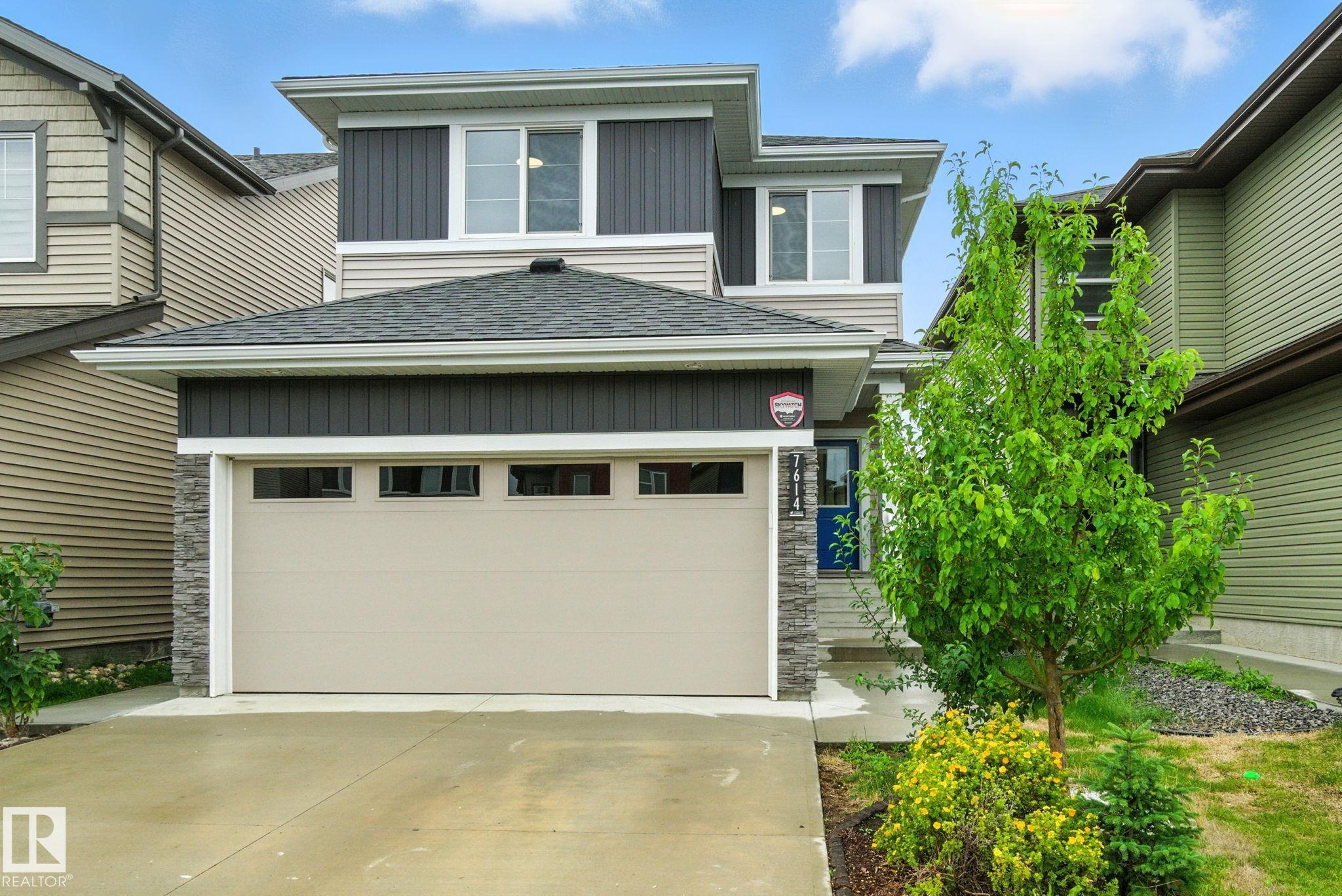 7614 Creighton Pl SW, Edmonton, AB T6W 3Z5