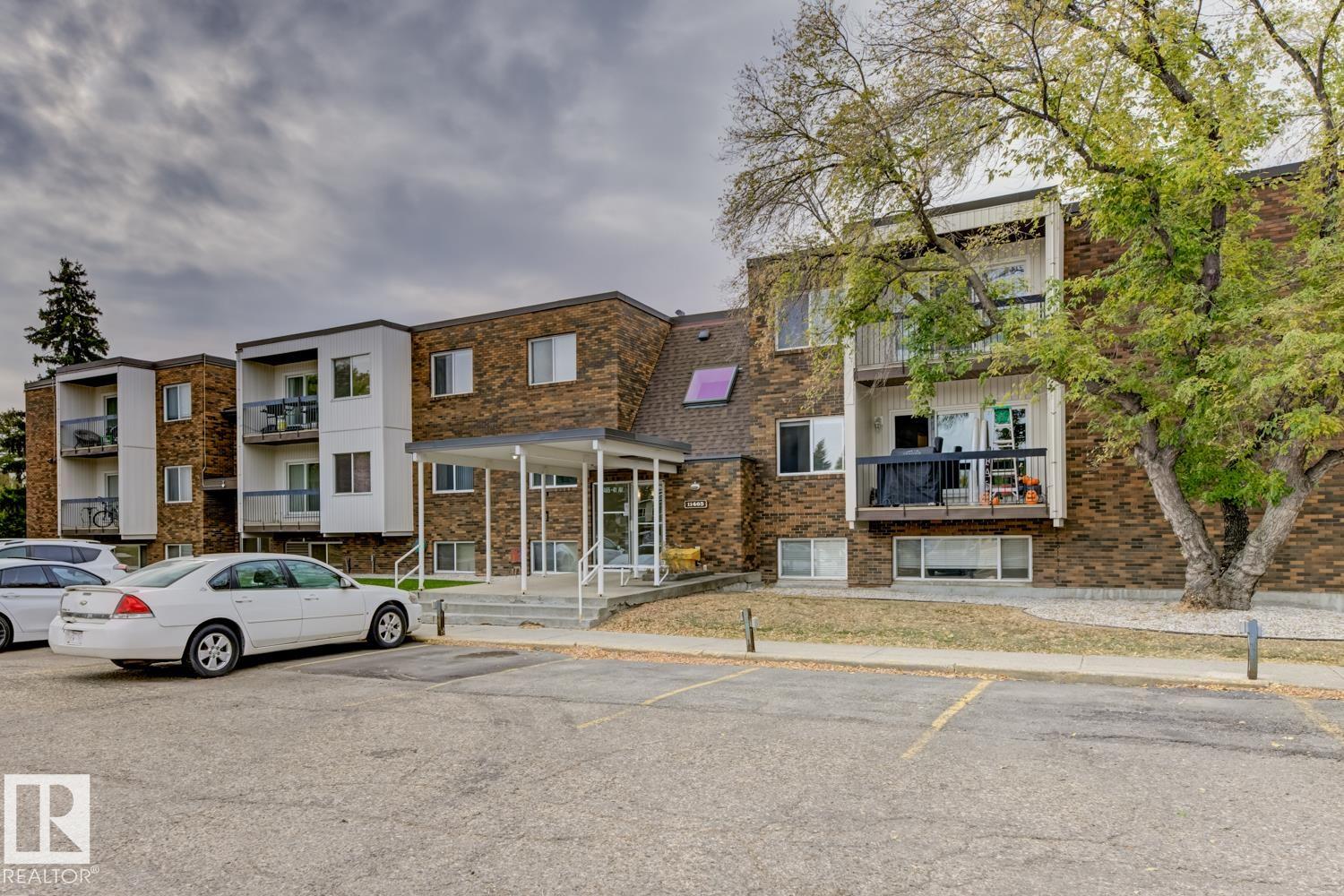 11465 41 Avenue Northwest #207, Edmonton, AB T6J 0T9