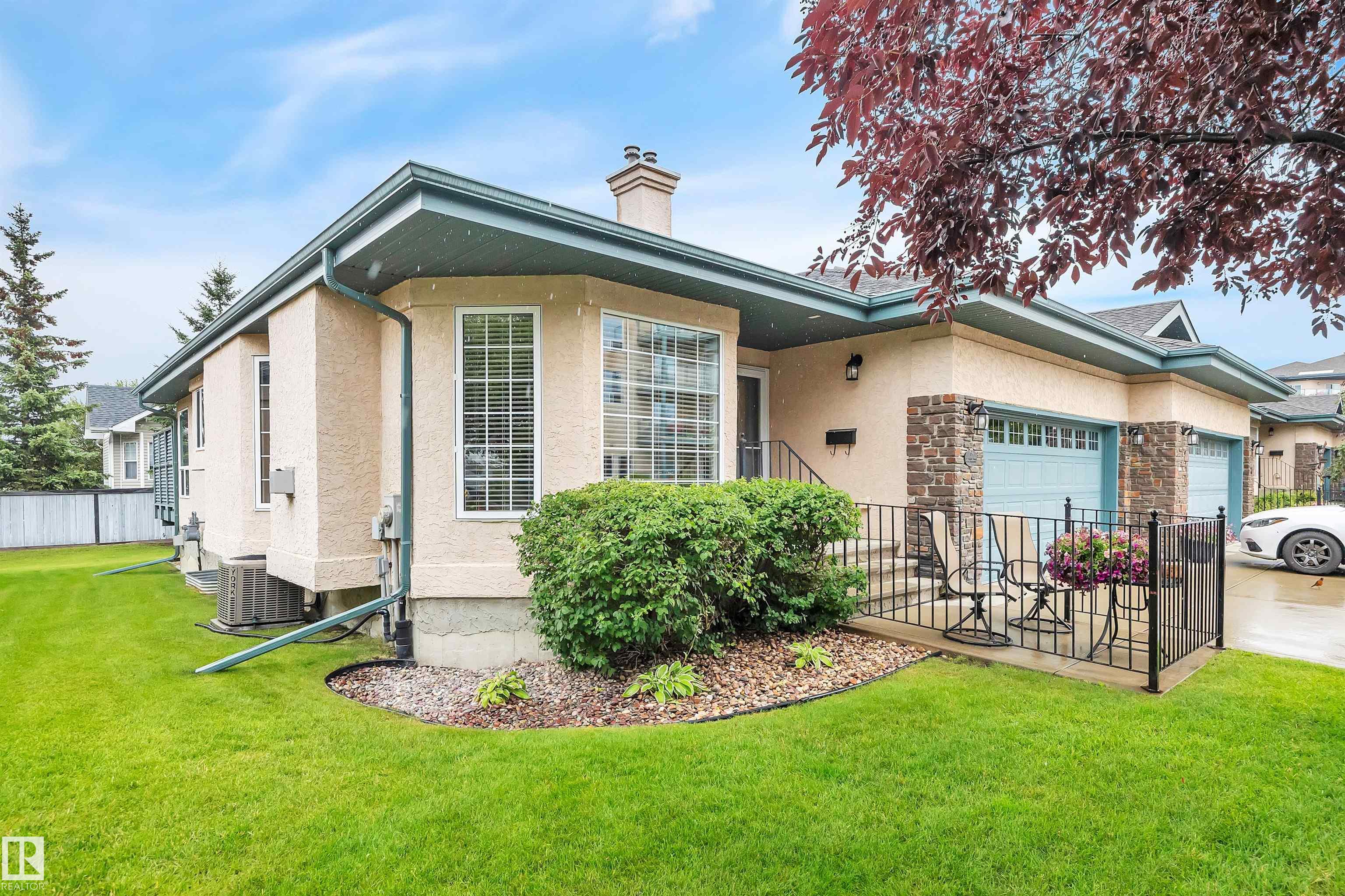 102 Bridgeport Crossing #unit 6, Leduc, AB T9E 8K8