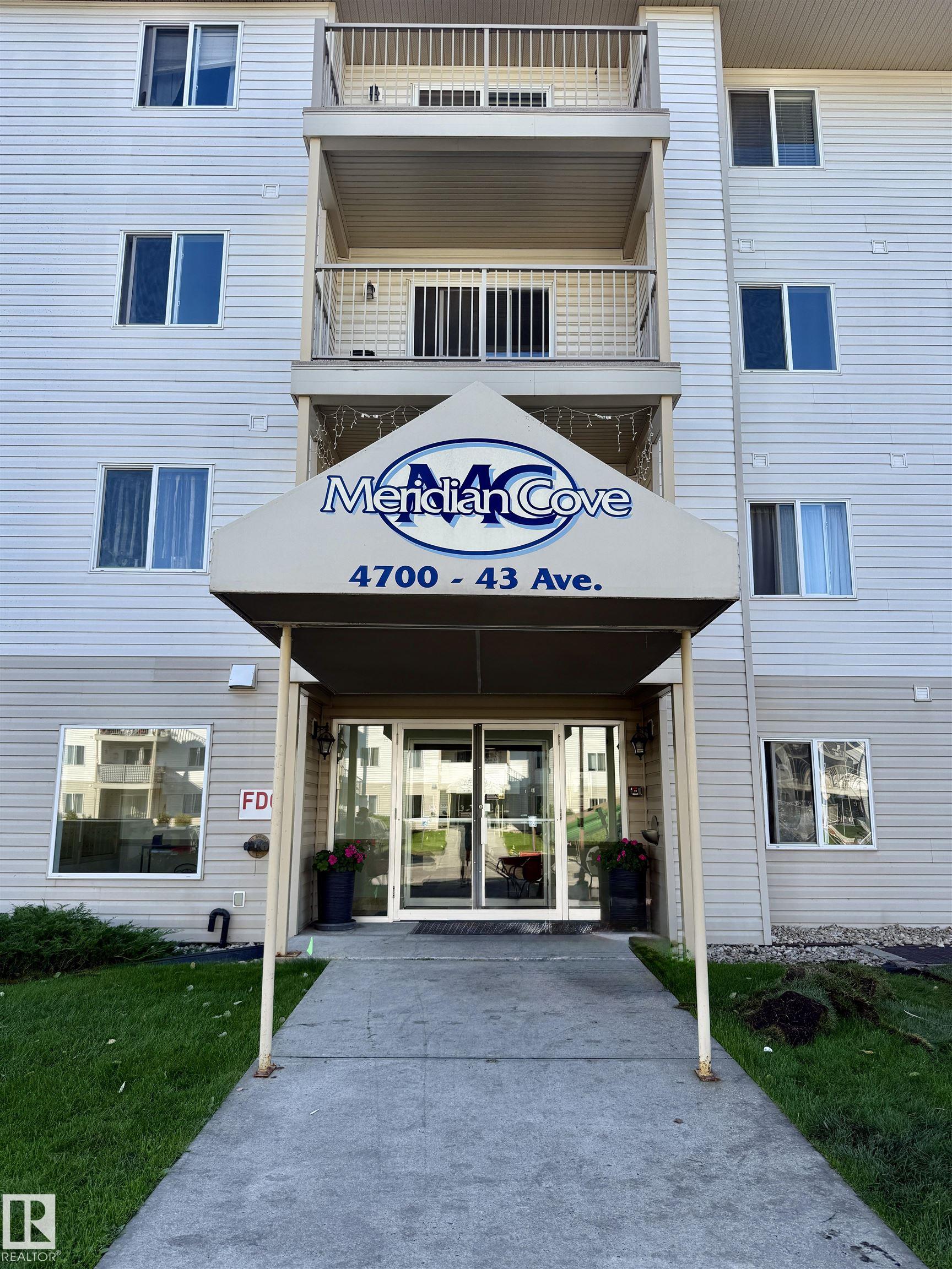 4700 43 Avenue #415, Stony Plain, AB T7Z 2S6