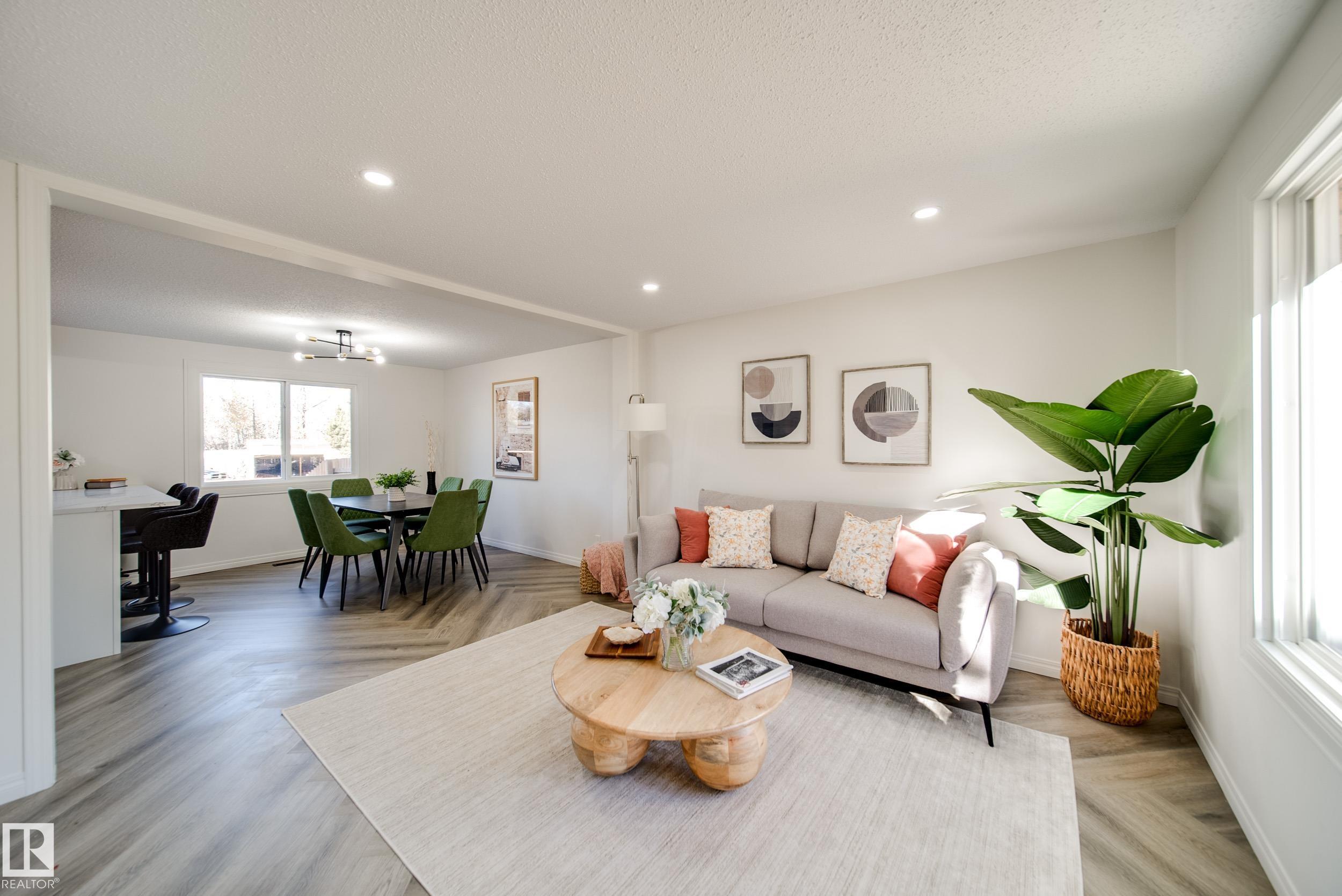 289 Ridgewood, St. Albert, AB T8N 0E9