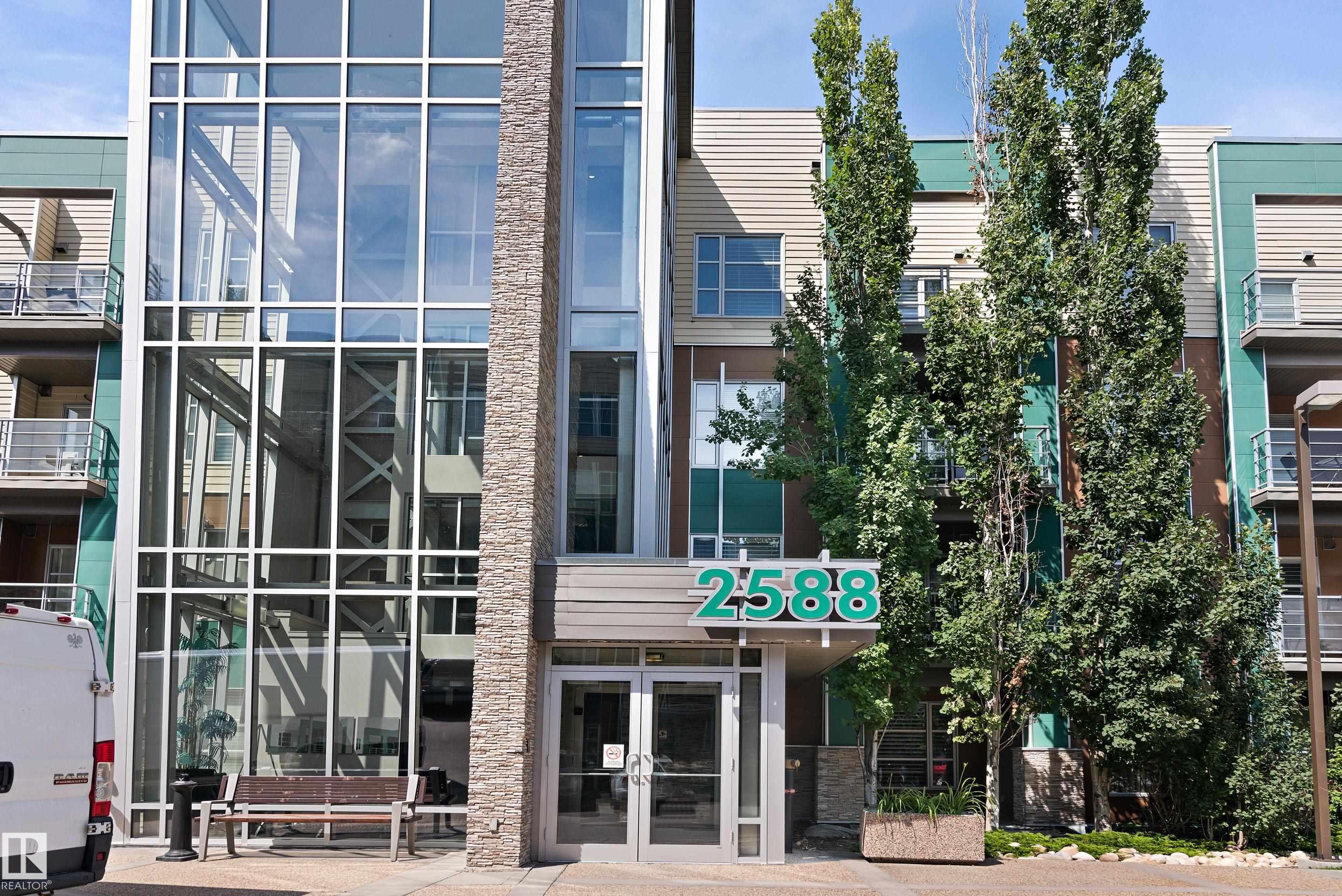2588 Anderson Way Southwest #115, Edmonton, AB T6W 0R2