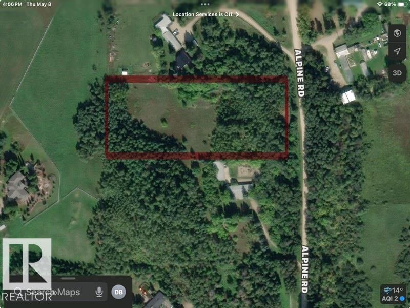 26414 Twp Road 515 A Unit 3, Parkland County, AB T7Y 1E3