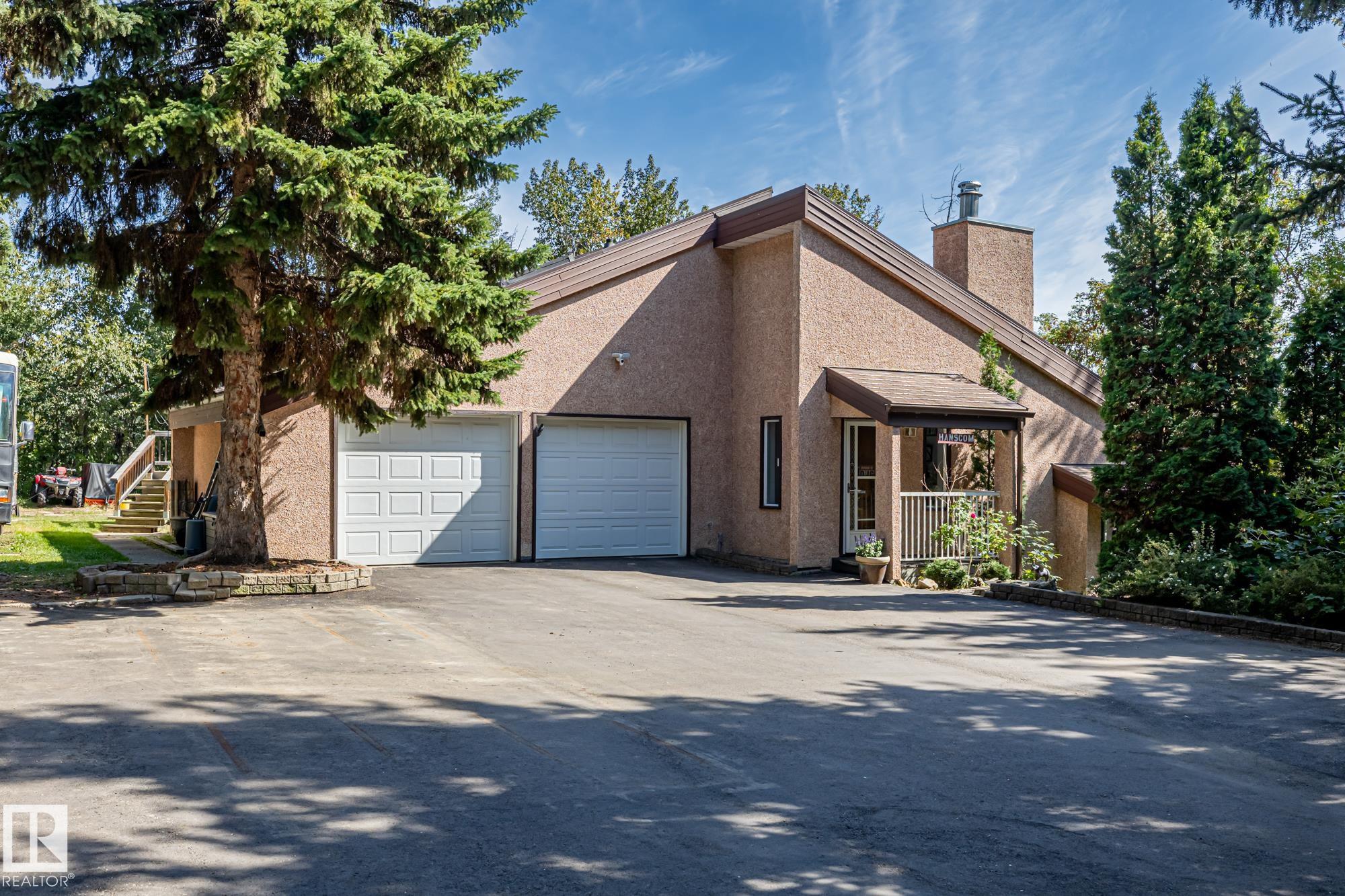 53117 Range Road 14 #19, Parkland County, AB T7Y 2T3