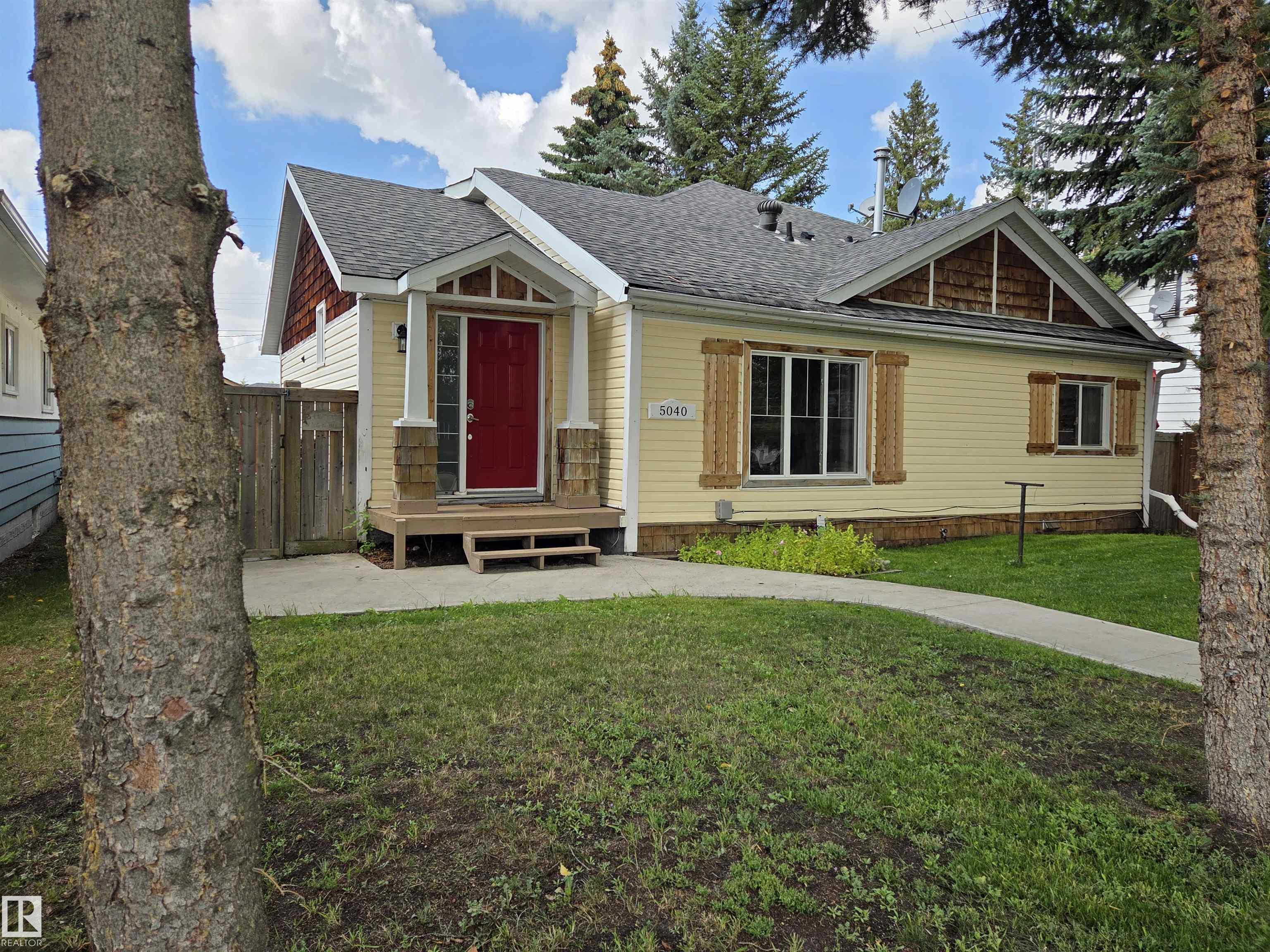 52 St Unit 5040 St, Andrew, AB T0B 0C0