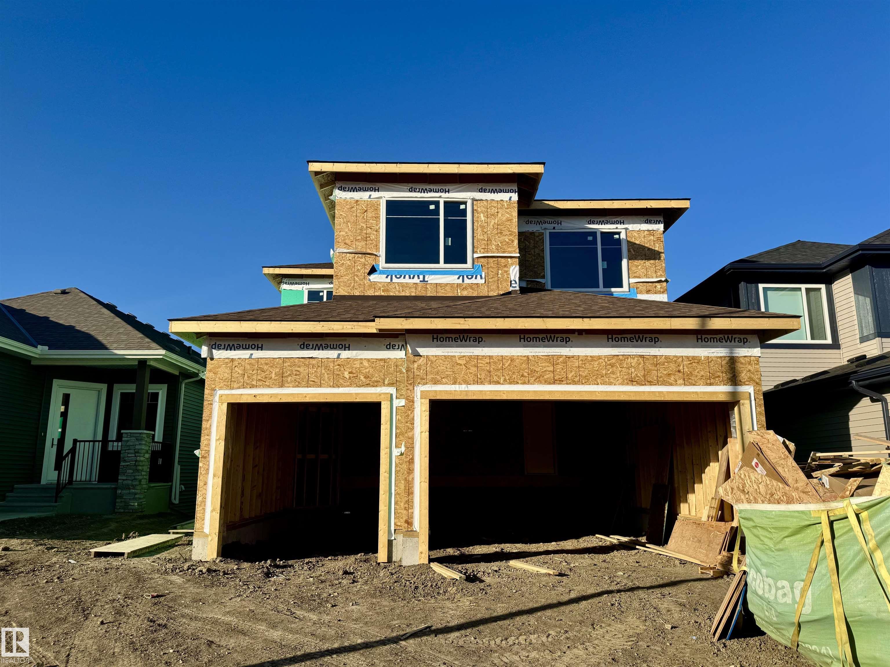28 Harley Way, Spruce Grove, AB T7X 0X4