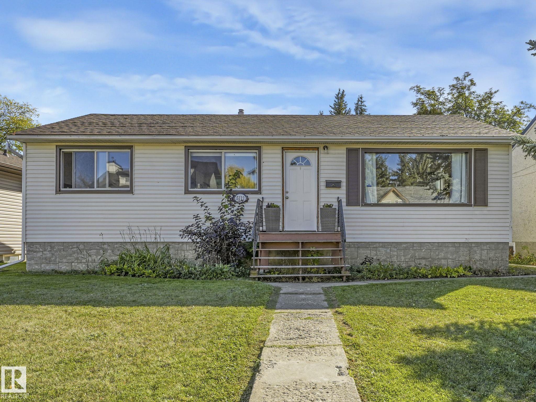 54 Av Unit 5112 Ave, Stony Plain, AB T7Z 1B8