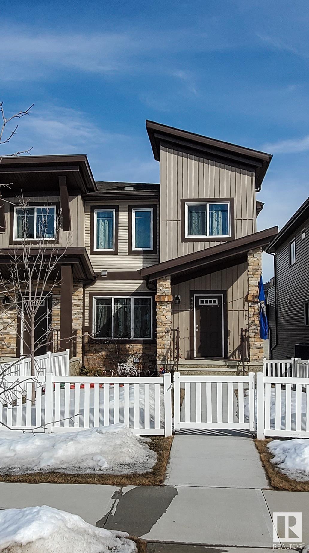 4436 Annett Cm Cmn SW, Edmonton, AB T6W 2V9
