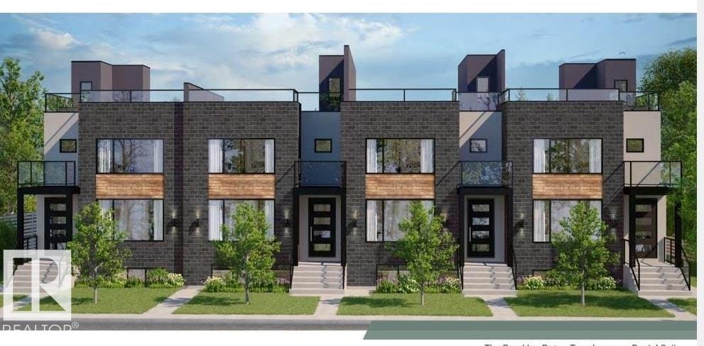 8063 Cedric Mah Rd NW, Edmonton, AB T5G 2R6