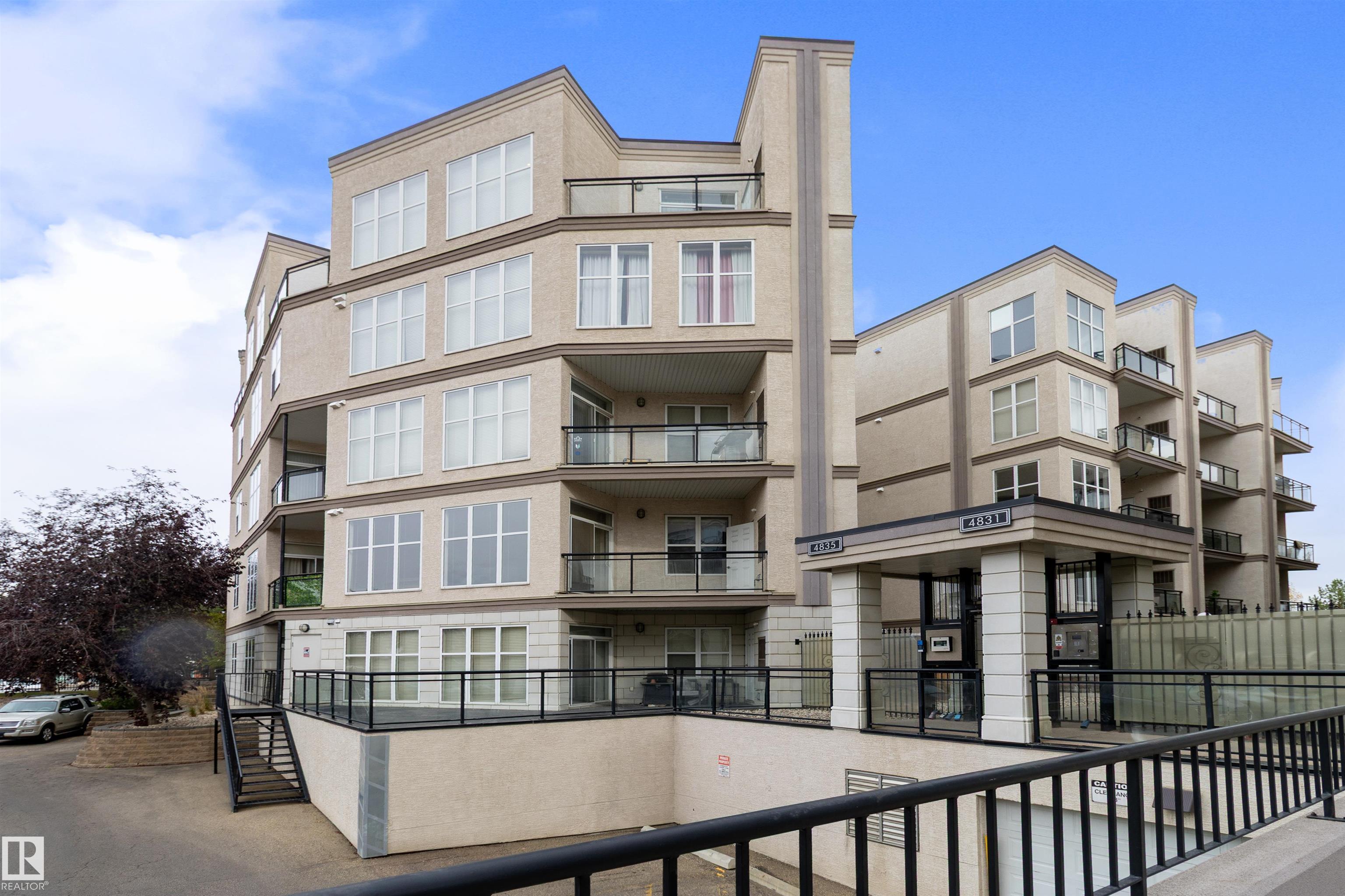 4835 104a Street Northwest #200, Edmonton, AB T6H 0R5