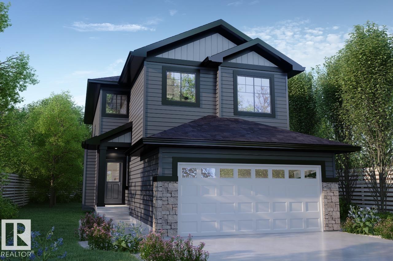 5033 Cawsey Li Link SW, Edmonton, AB T6W 4B5