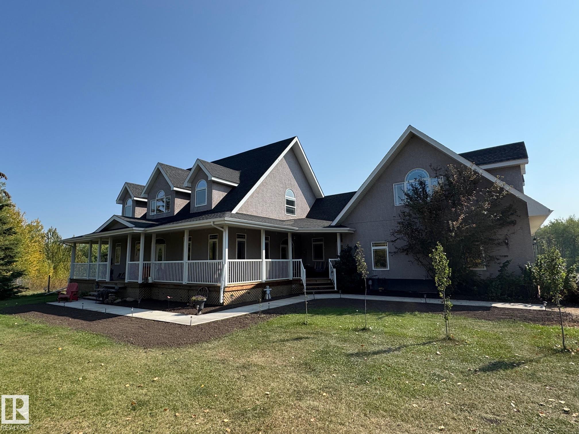 100 Aspen Dr, Athabasca Town, AB T0G 0R0