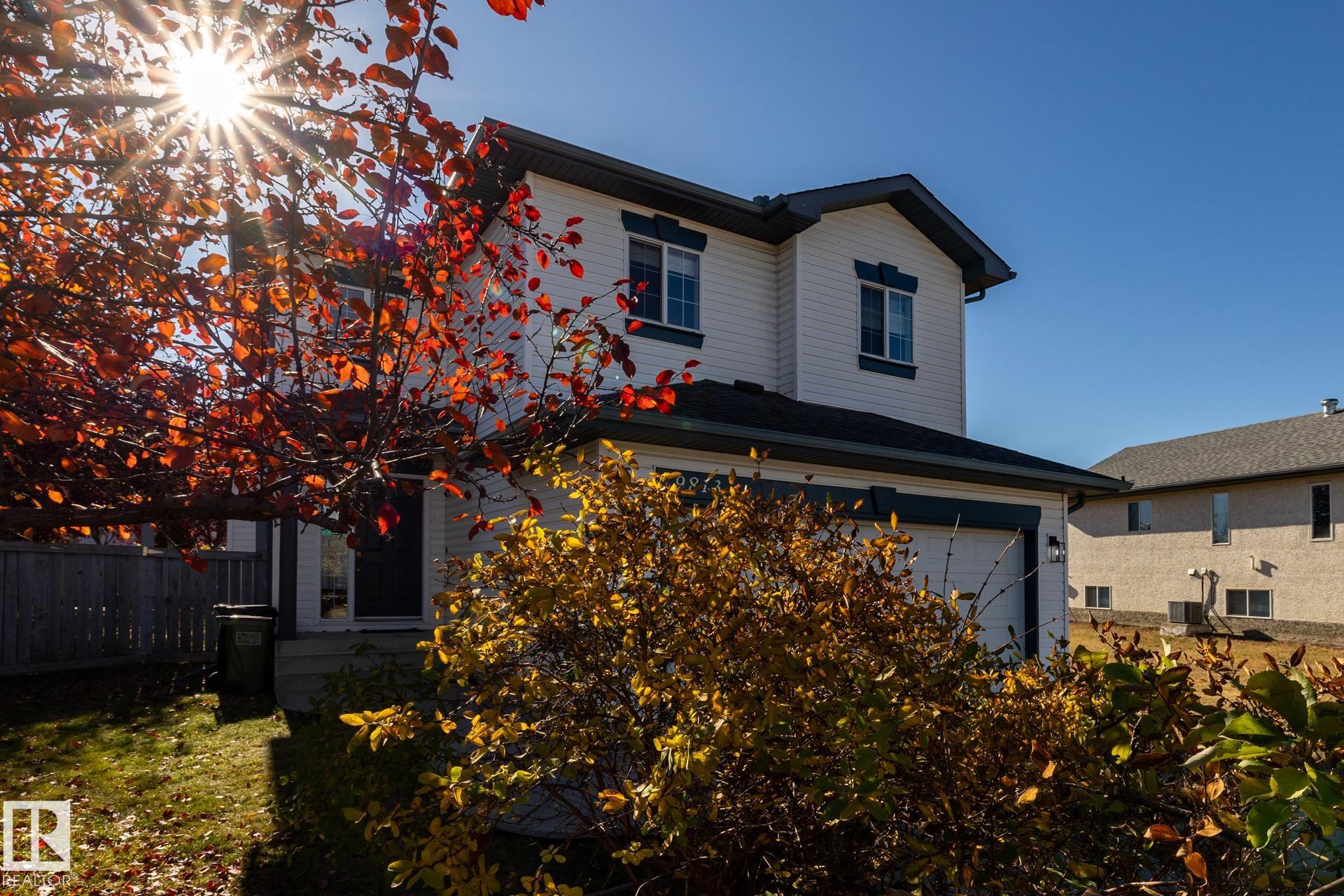 180 Av Nw Unit 9813 Ave, Edmonton, AB T5X 6A1