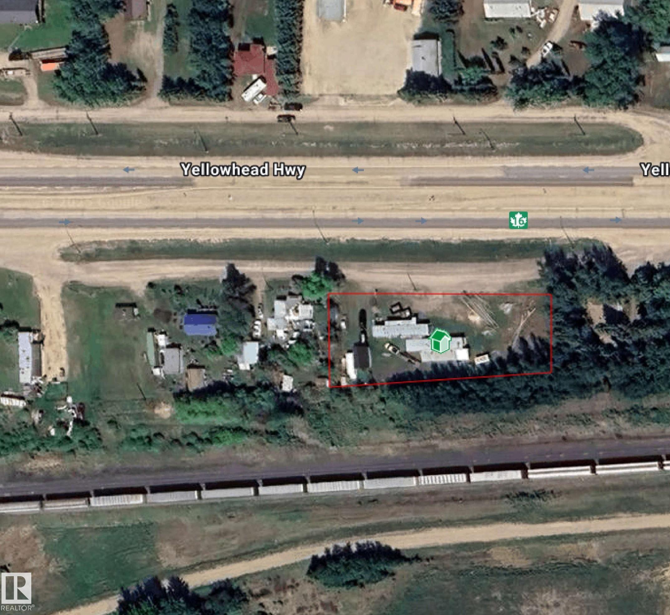 6127 Hghway 16, Rural Parkland County, AB T0E 0W0