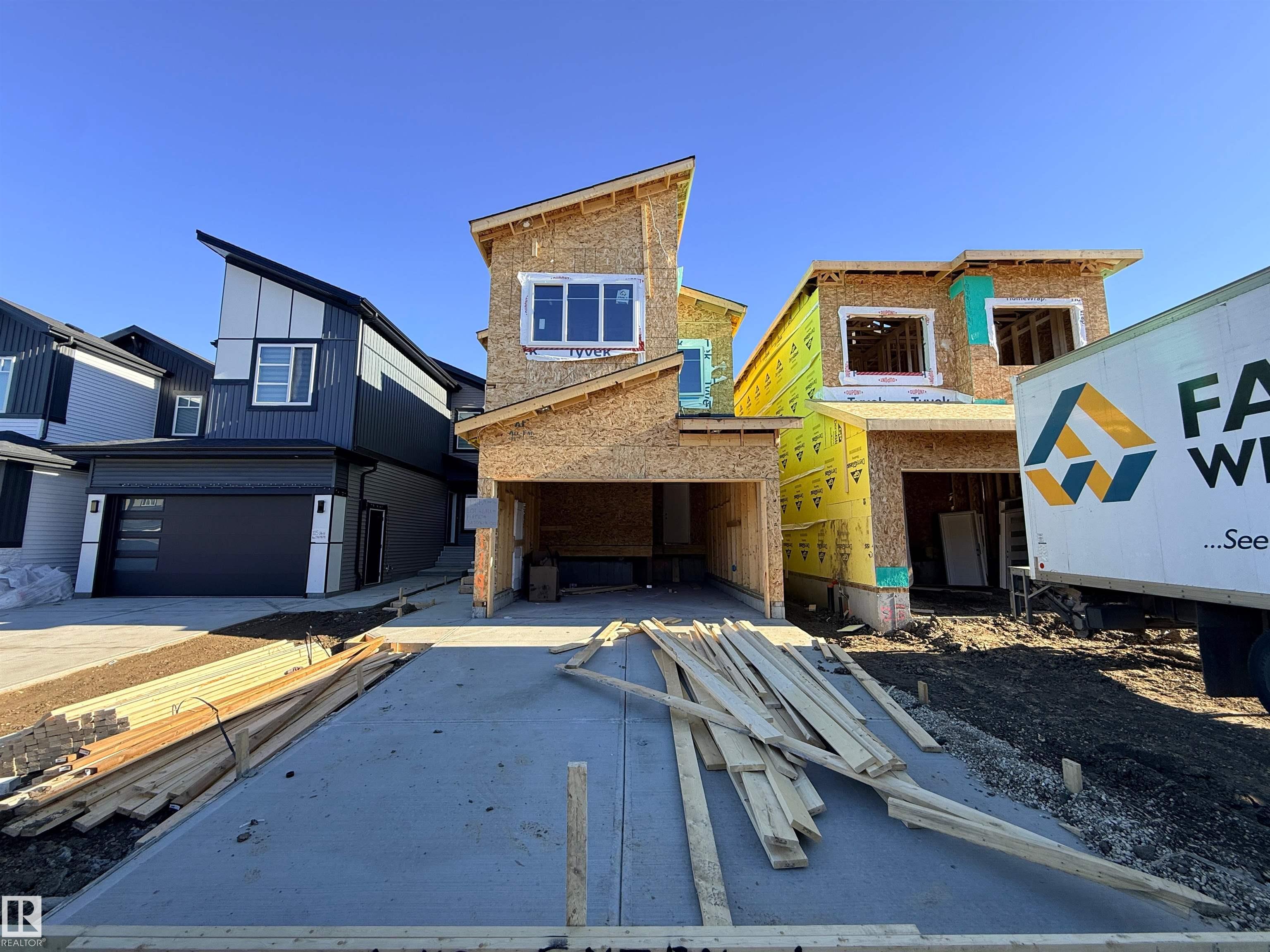 24 St Sw Unit 119 St, Edmonton, AB T6X 3K4