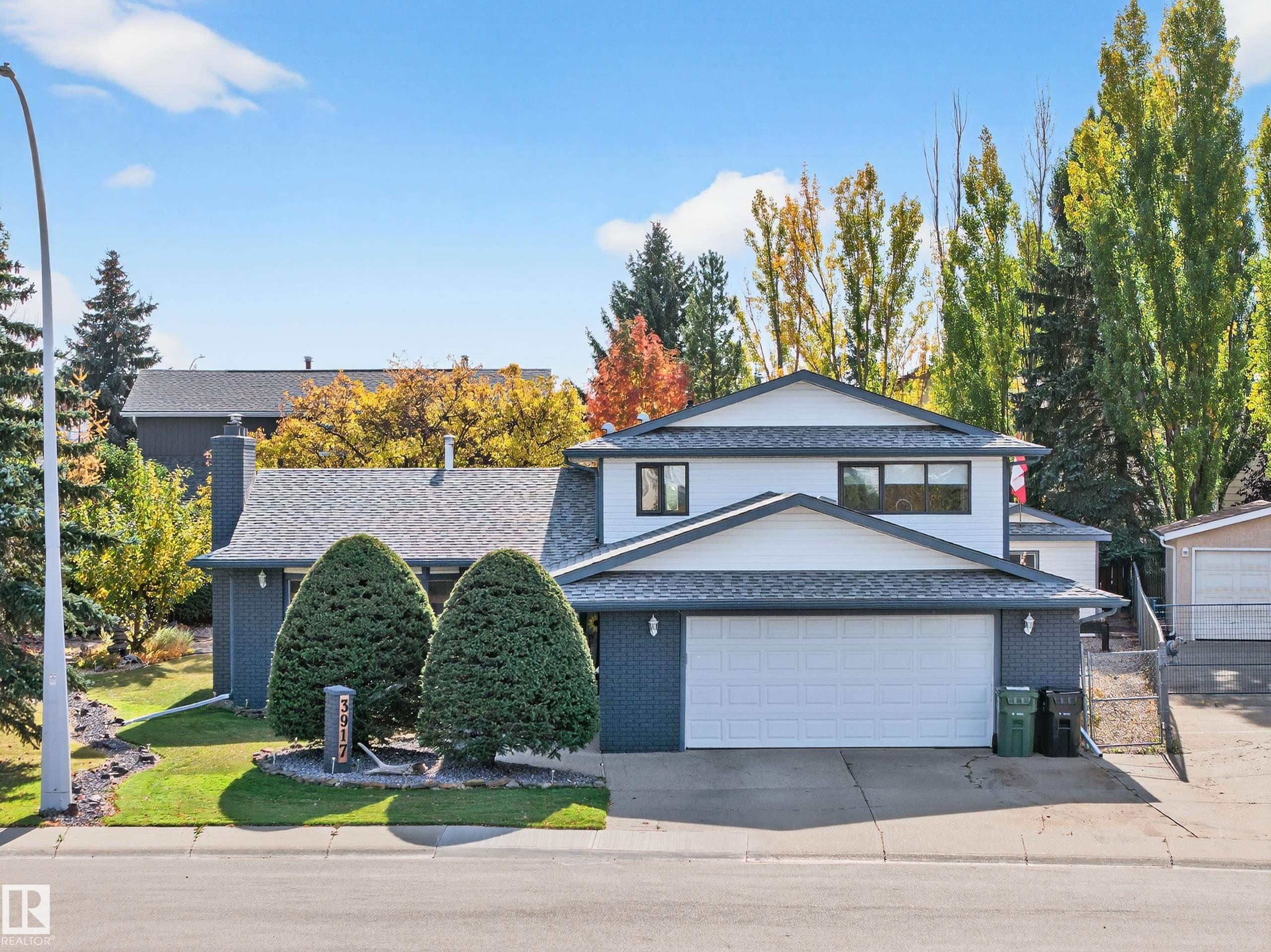 43 Av Unit 3917 Ave, Leduc, AB T9E 4V6