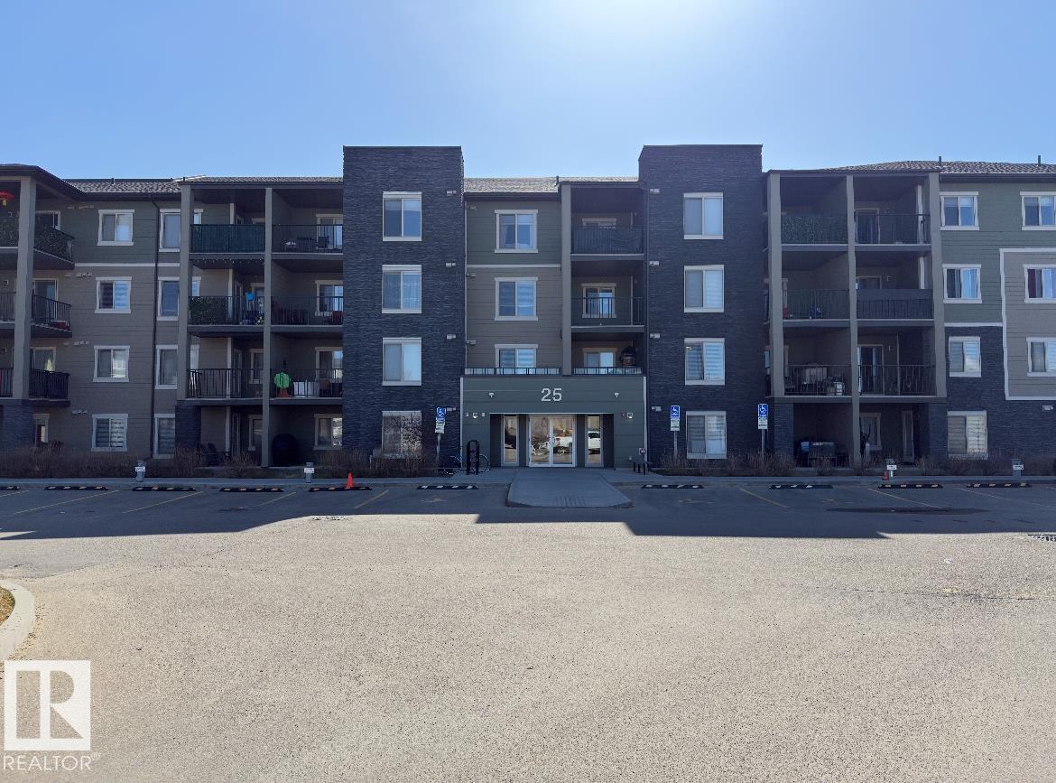 25 Element Drive #104, St. Albert, AB T8N 7S1
