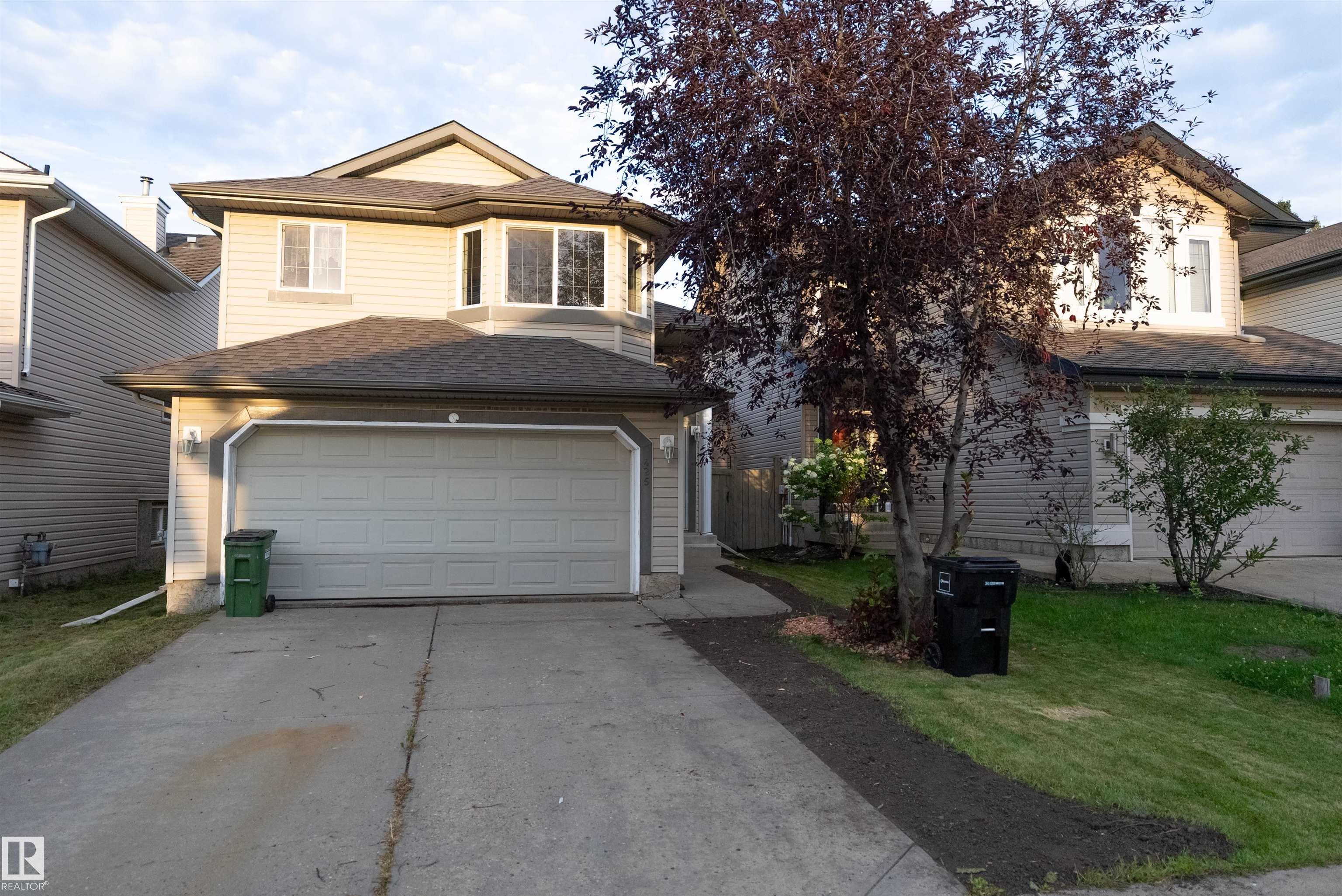 84 St Sw Unit 425 St, Edmonton, AB T6X 1H9