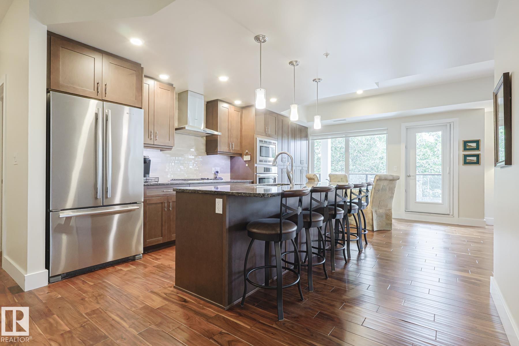 200 Bellerose Drive #301, St. Albert, AB T8N 7P7