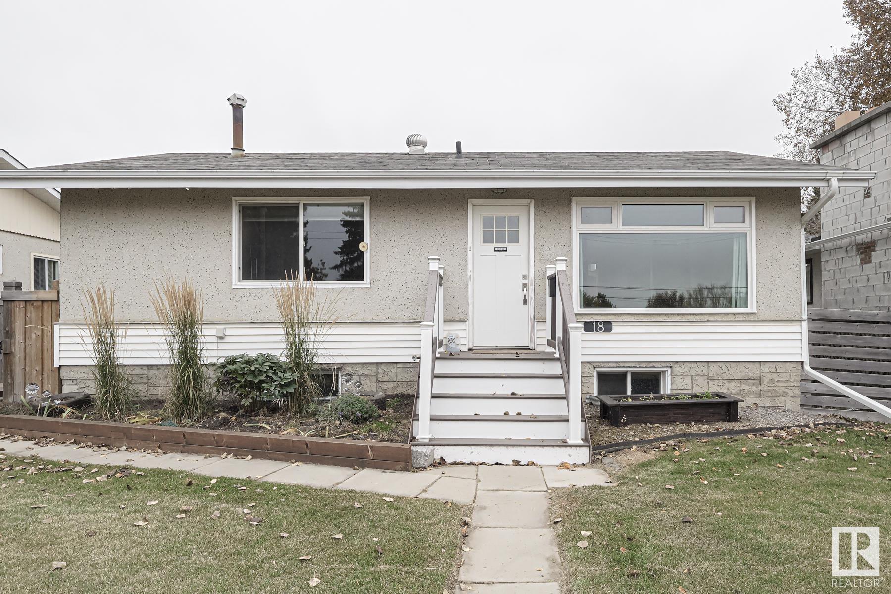 18 Mount Royal Dr, St. Albert, AB null MLS E4409957 Houseful