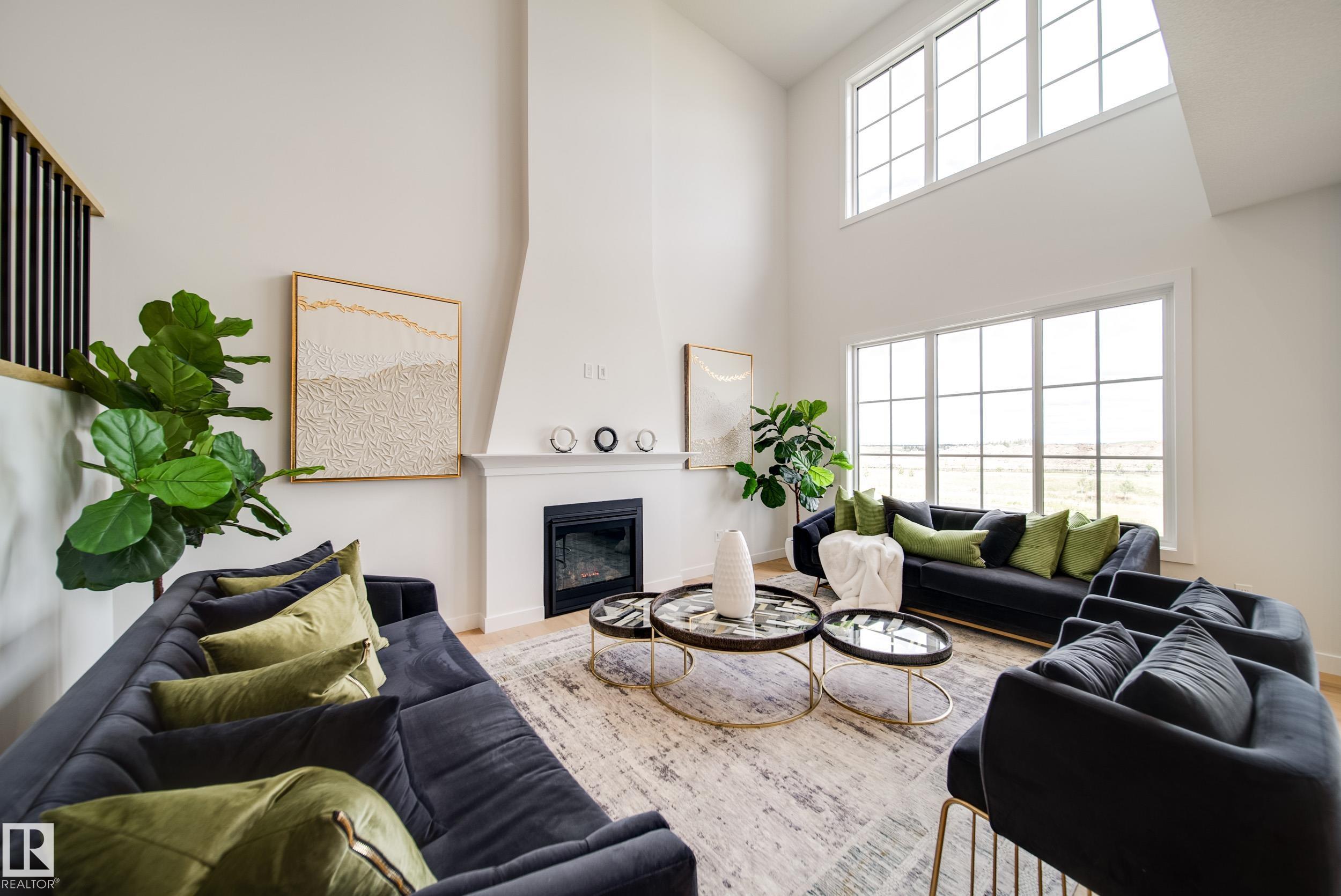 30 Cannes Cv, St. Albert, AB T8T 2C6