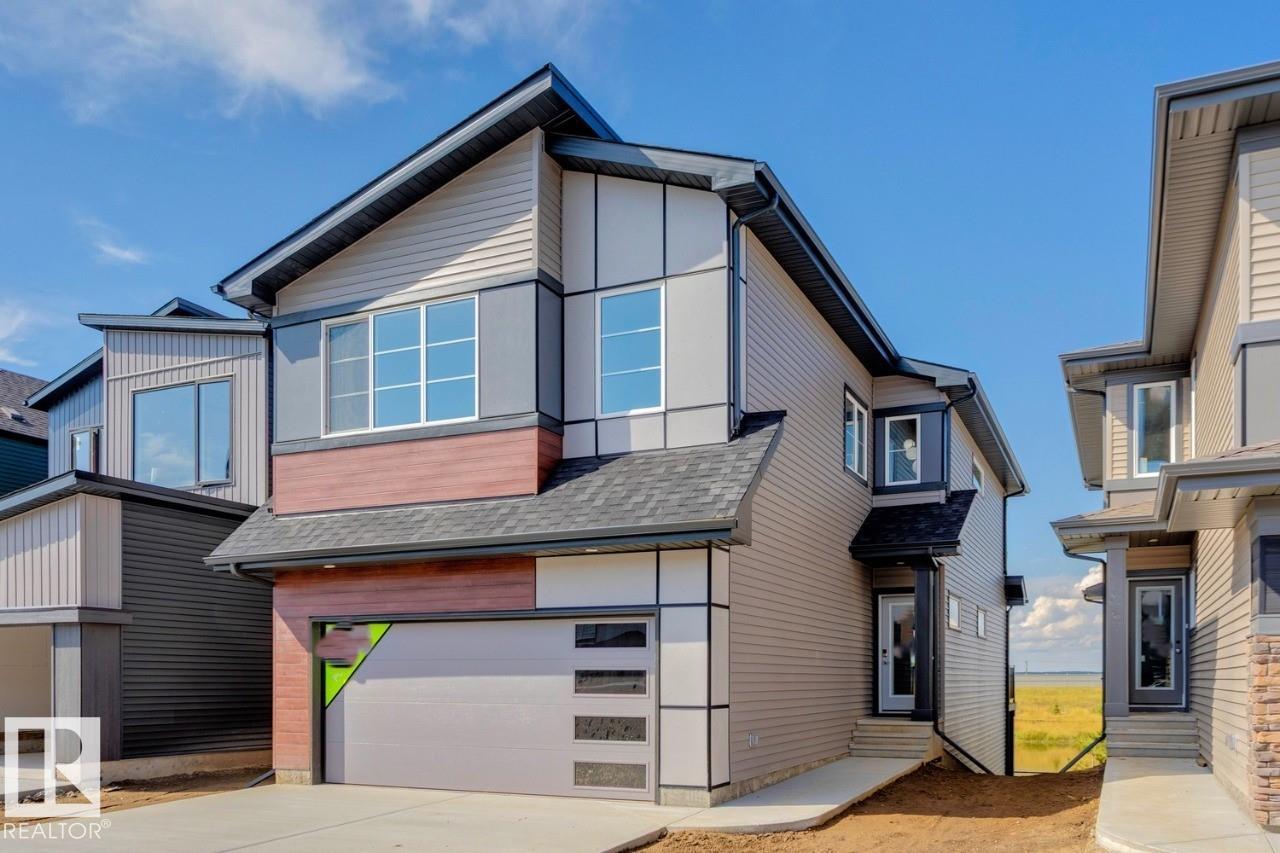 36 Gambel Lo Loop, Spruce Grove, AB T7X 0C9