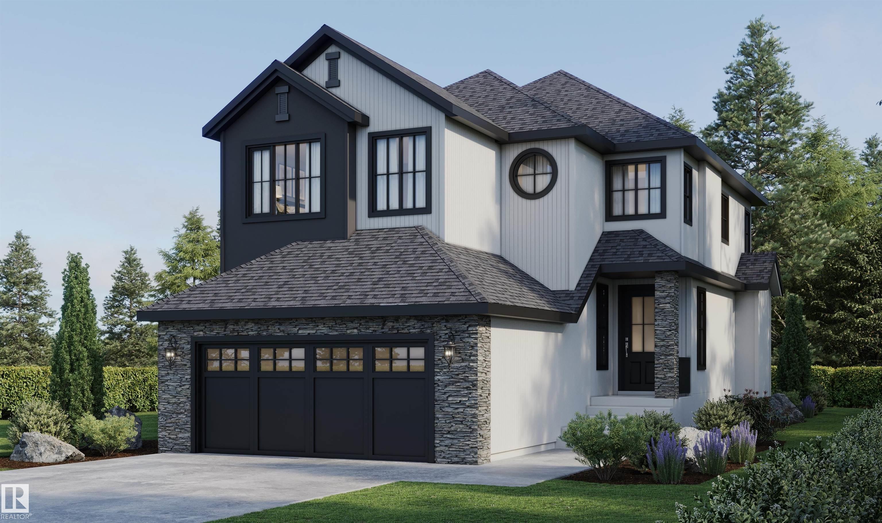 22 Cannes Cv, St. Albert, AB T8T 2C6