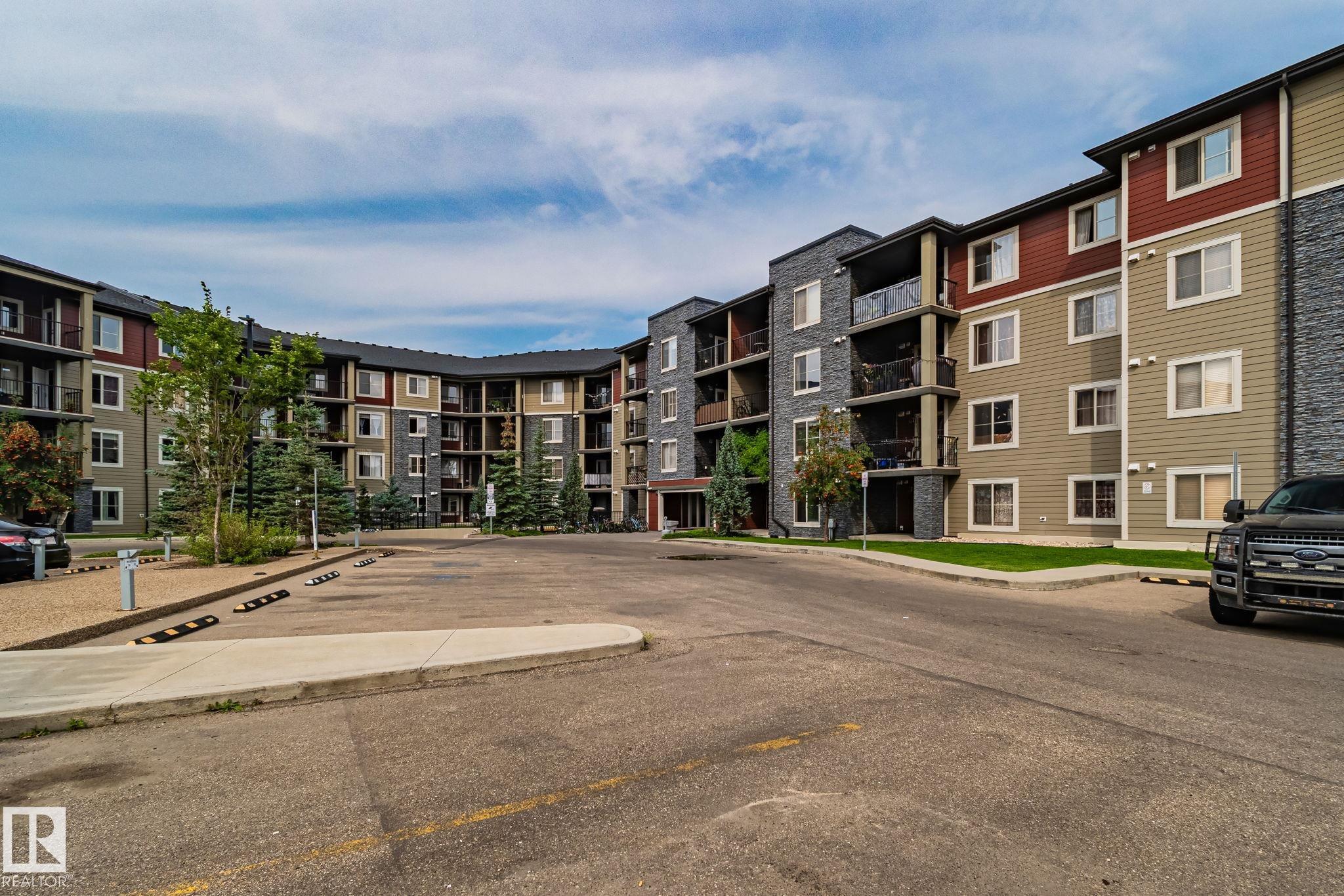 3315 James Mowatt Trail Southwest #132, Edmonton, AB T6W 3L6
