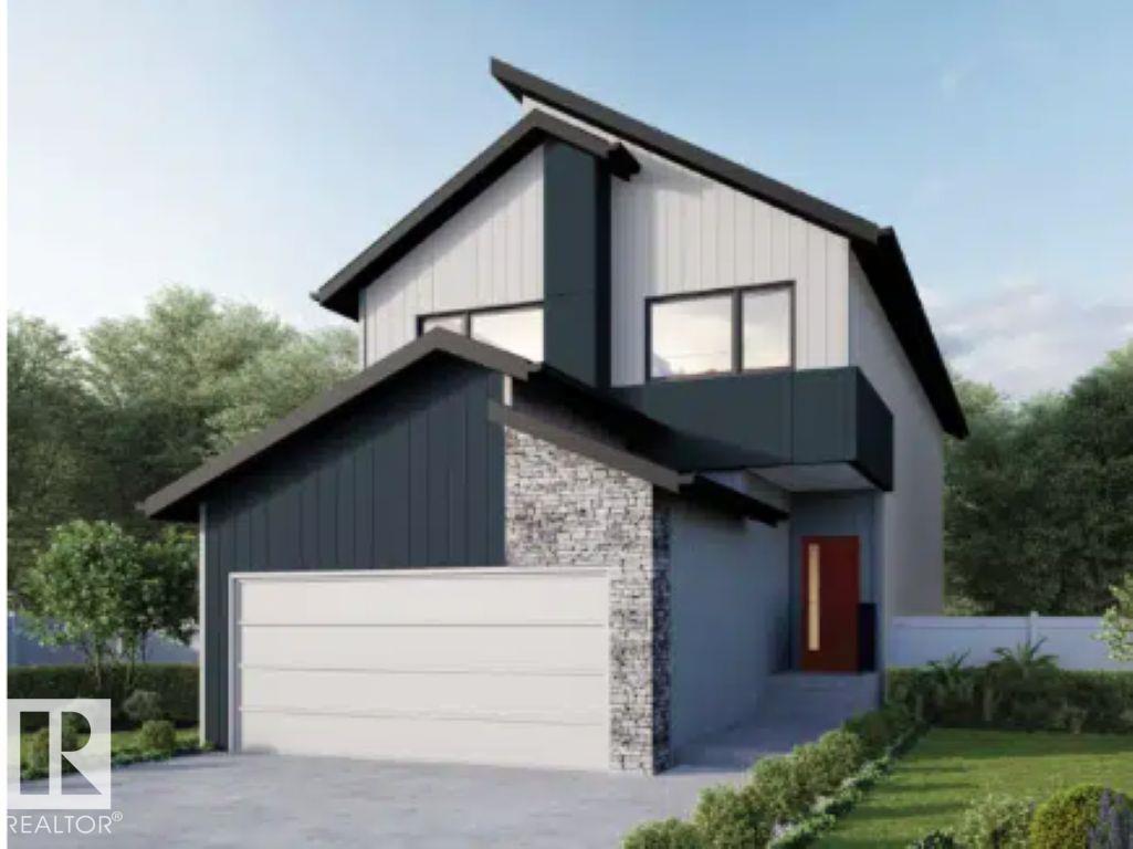 157 Garneau Ga Gate, Spruce Grove, AB T7X 0Z5