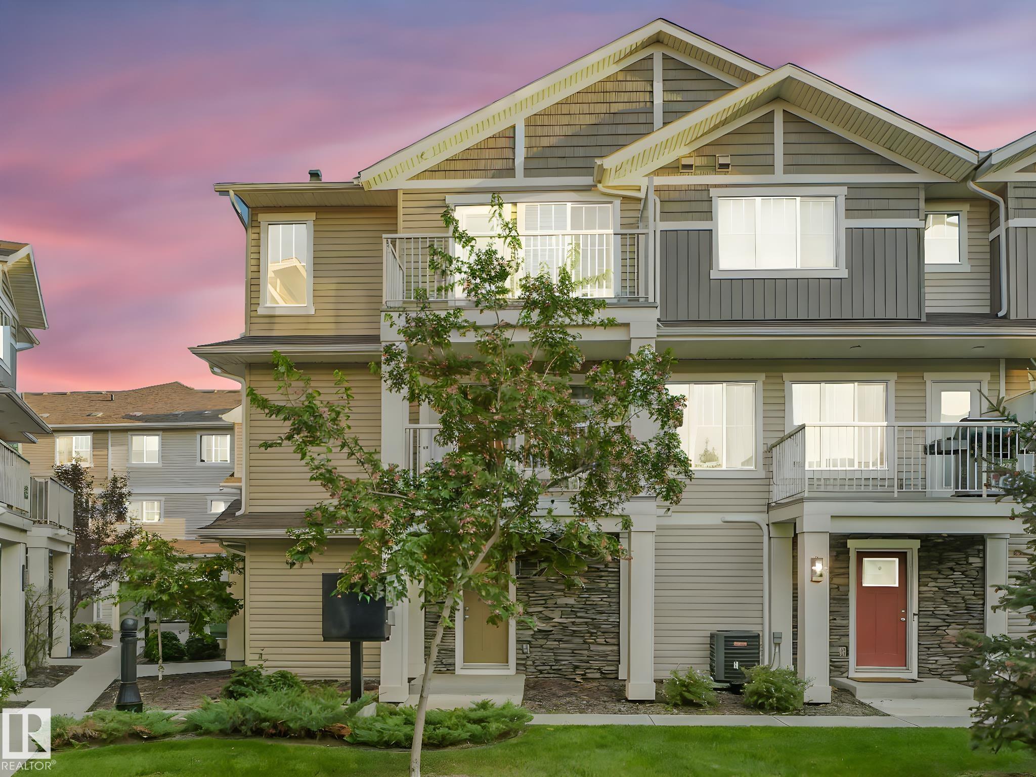17832 78 Street Northwest #86, Edmonton, AB T5Z 0P7