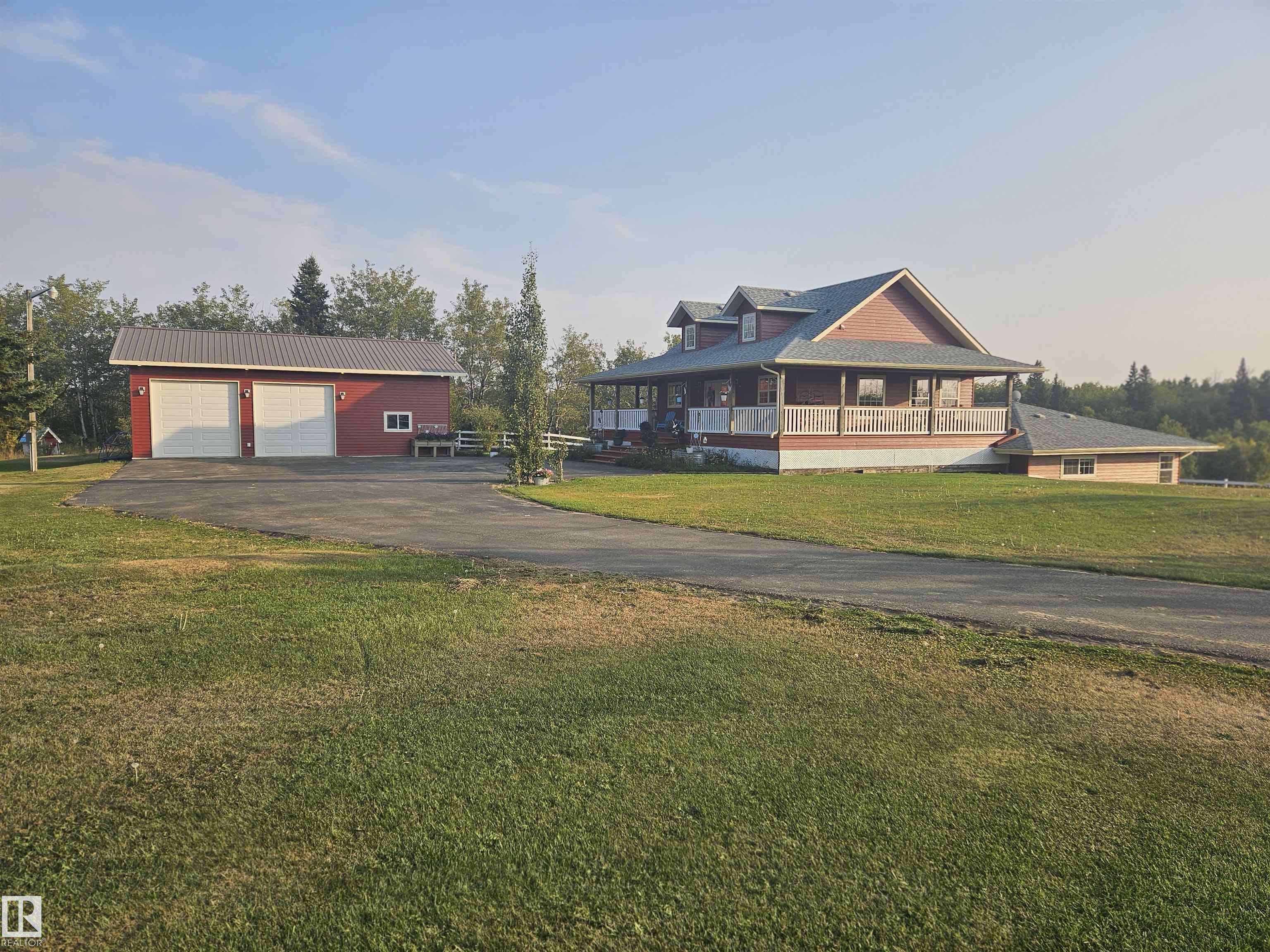 240065 Township Rd 472 #60, Rural Wetaskiwin County, AB T9A 1X1