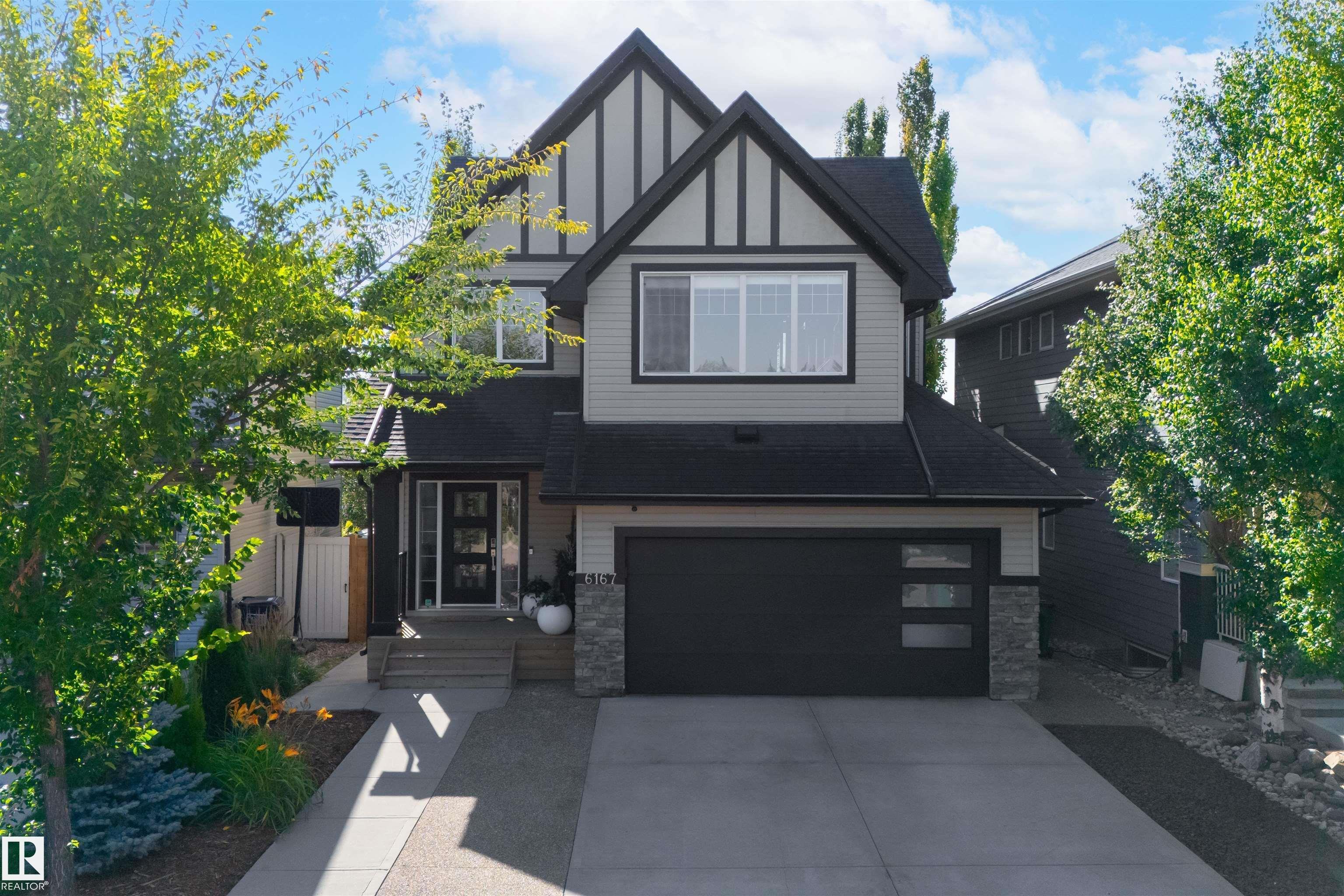 6167 Stinson Way NW, Edmonton, AB T6R 0K3