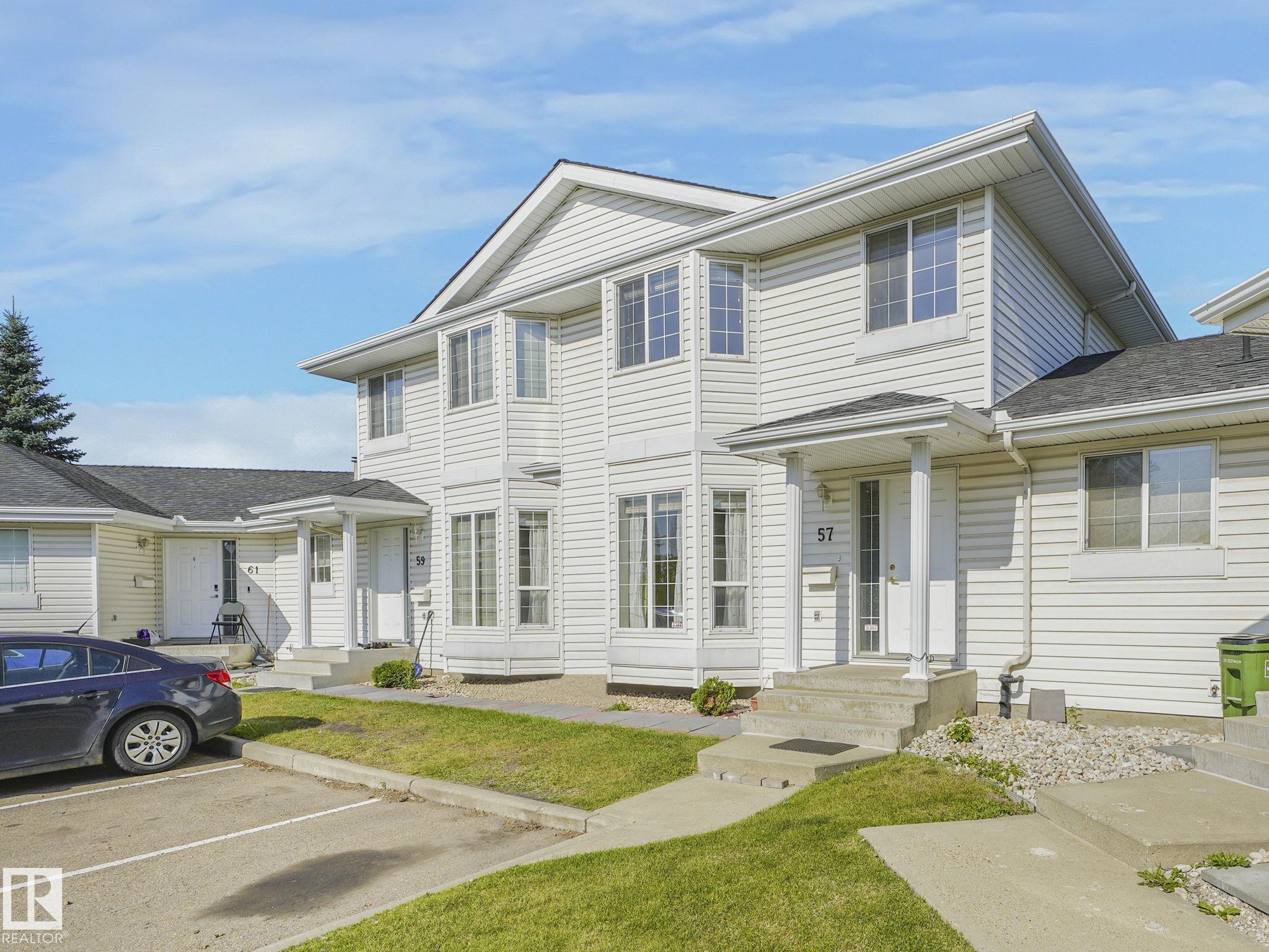 3380 28a Avenue Northwest #57, Edmonton, AB T6T 1V4
