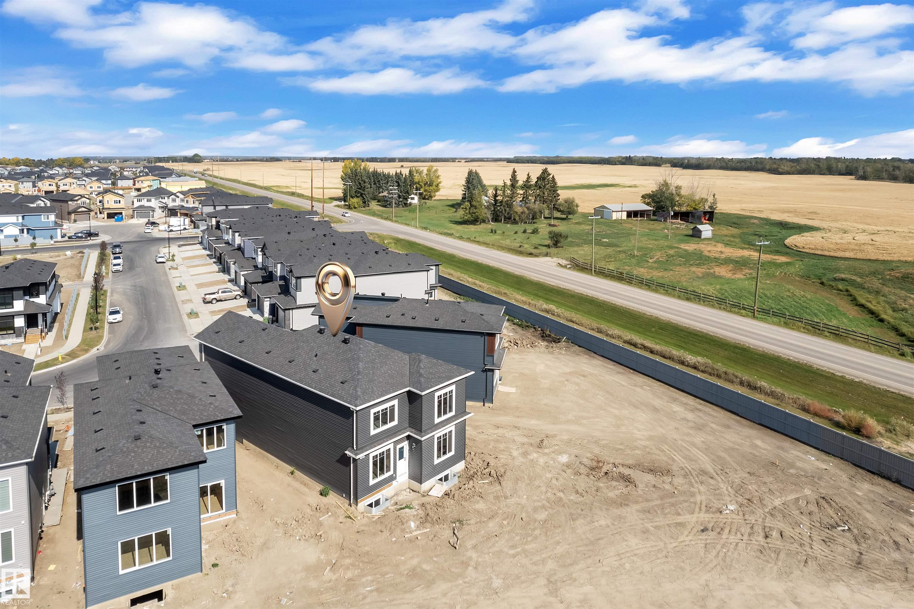 42 Av Unit 3503 Ave, Beaumont, AB T4X 3G4