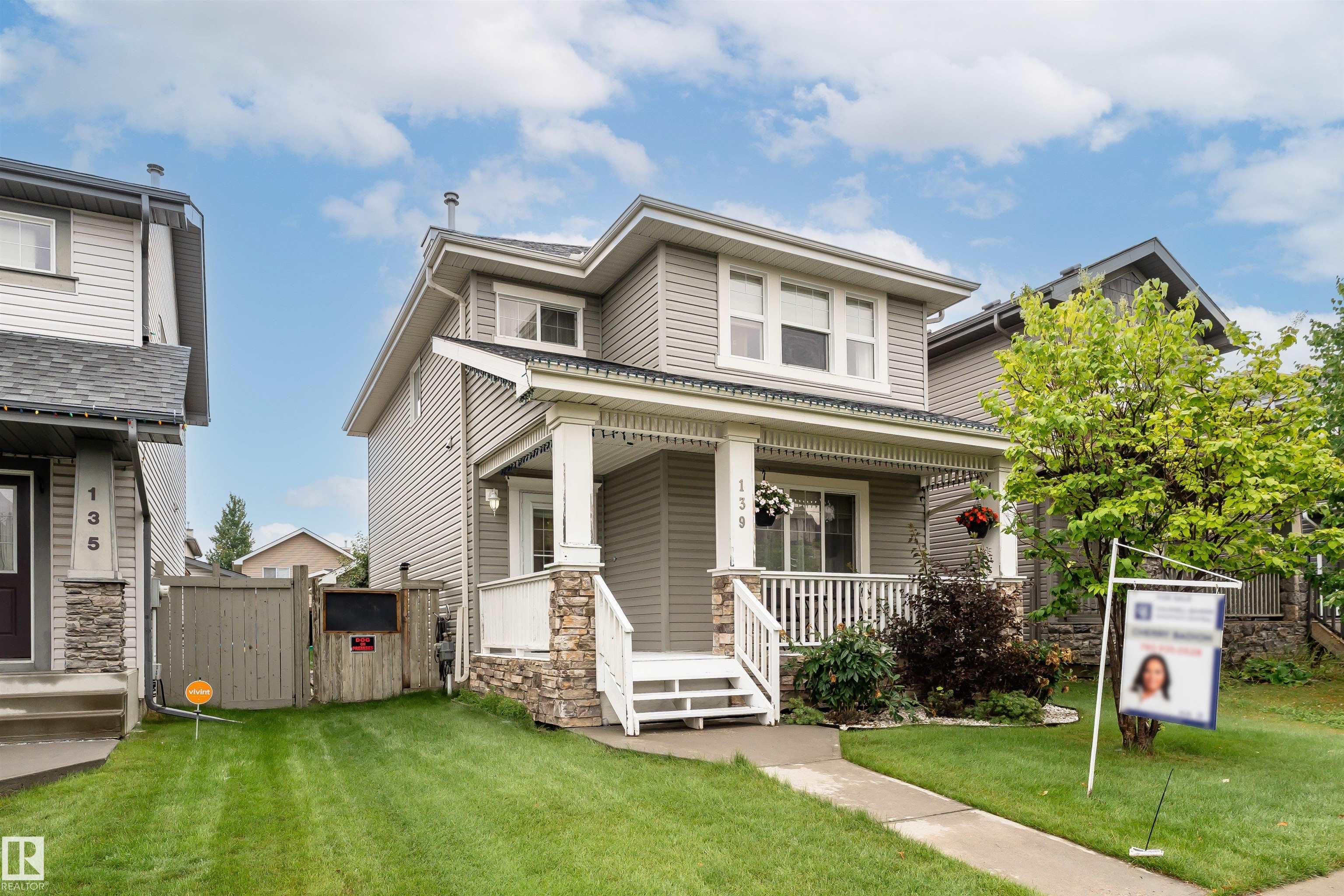 63 St Sw Unit 139 St, Edmonton, AB T6X 0B8