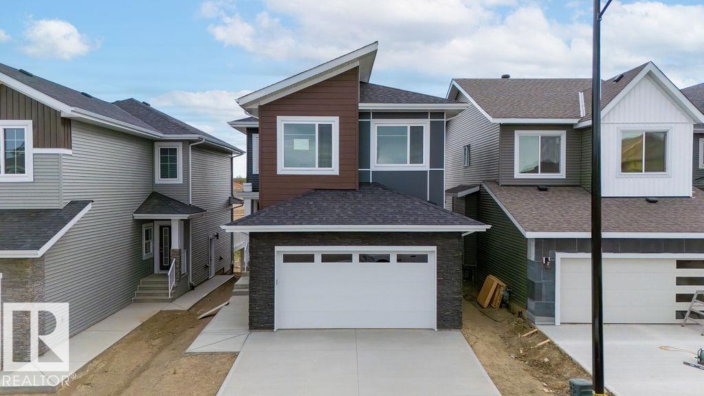 3333 Chickadee Dr NW, Edmonton, AB T5S 0V6