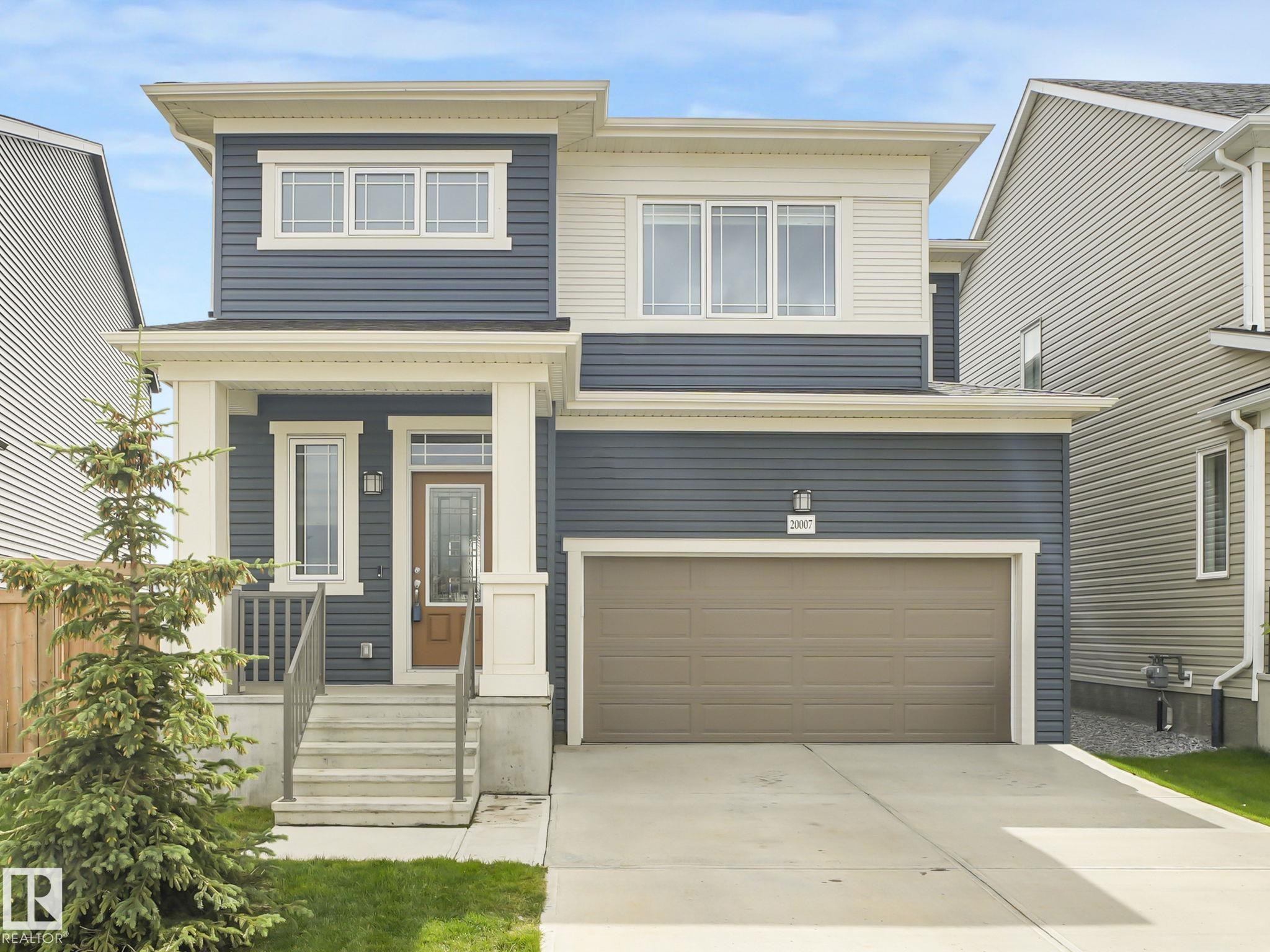 15 Av Nw Unit 20007 Ave, Edmonton, AB T6M 1L6