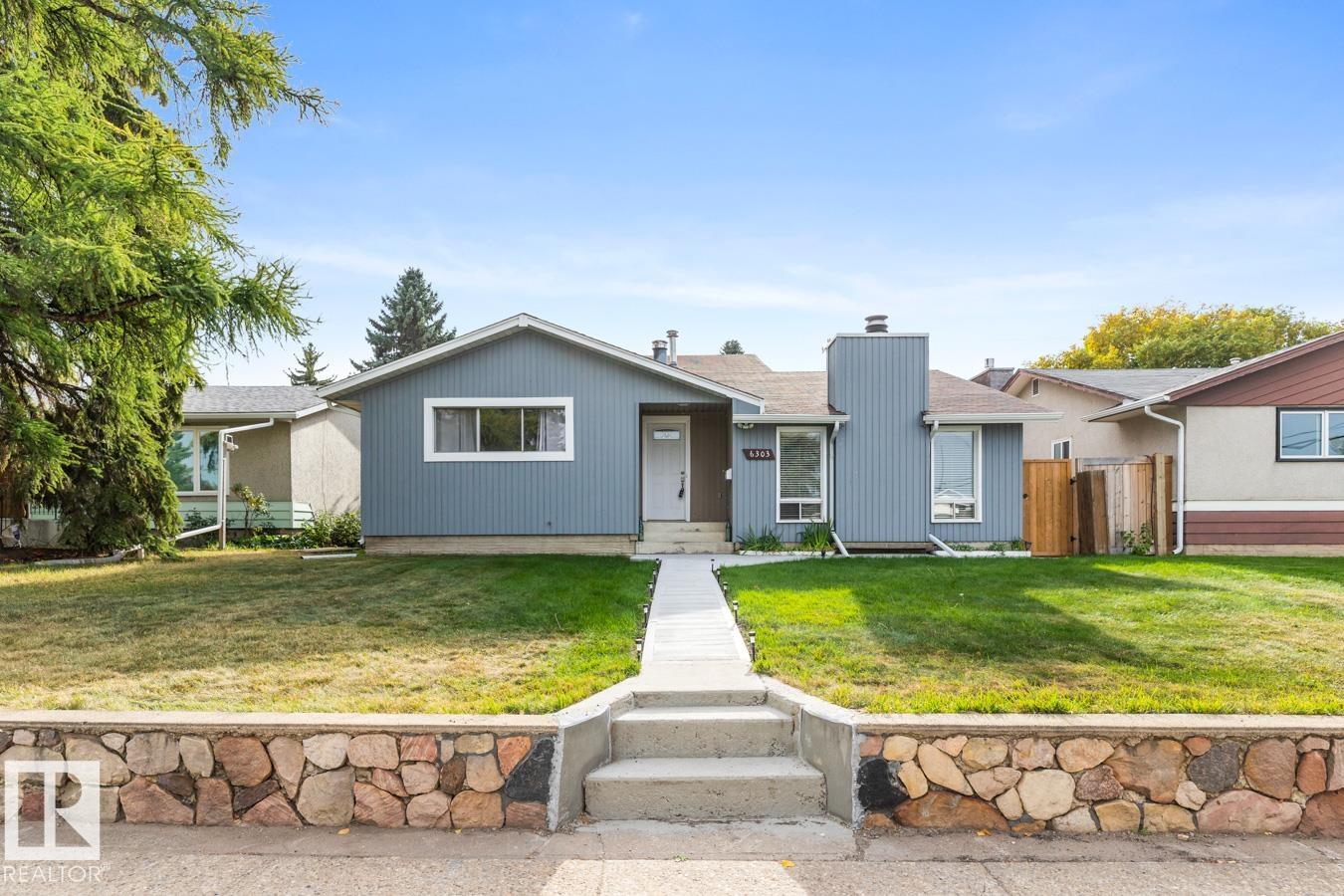 89 Av Nw Unit 6303 Ave, Edmonton, AB T6B 2G5