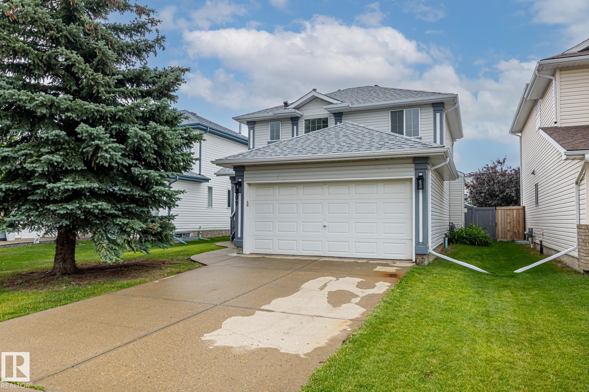 209 Bancroft Cl Close NW, Edmonton, AB T5T 6B5